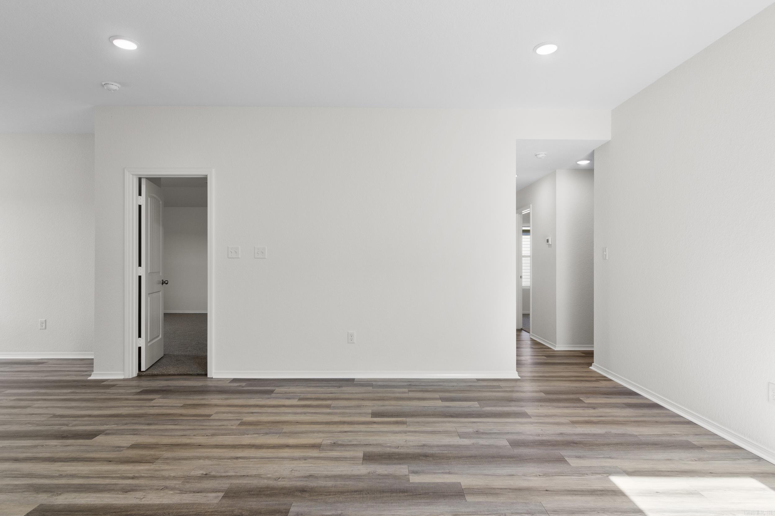 Homestead - Residential