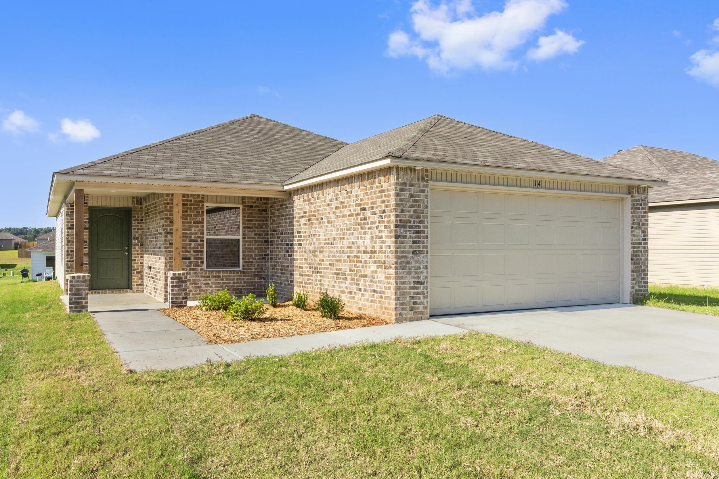 Homestead - Residential