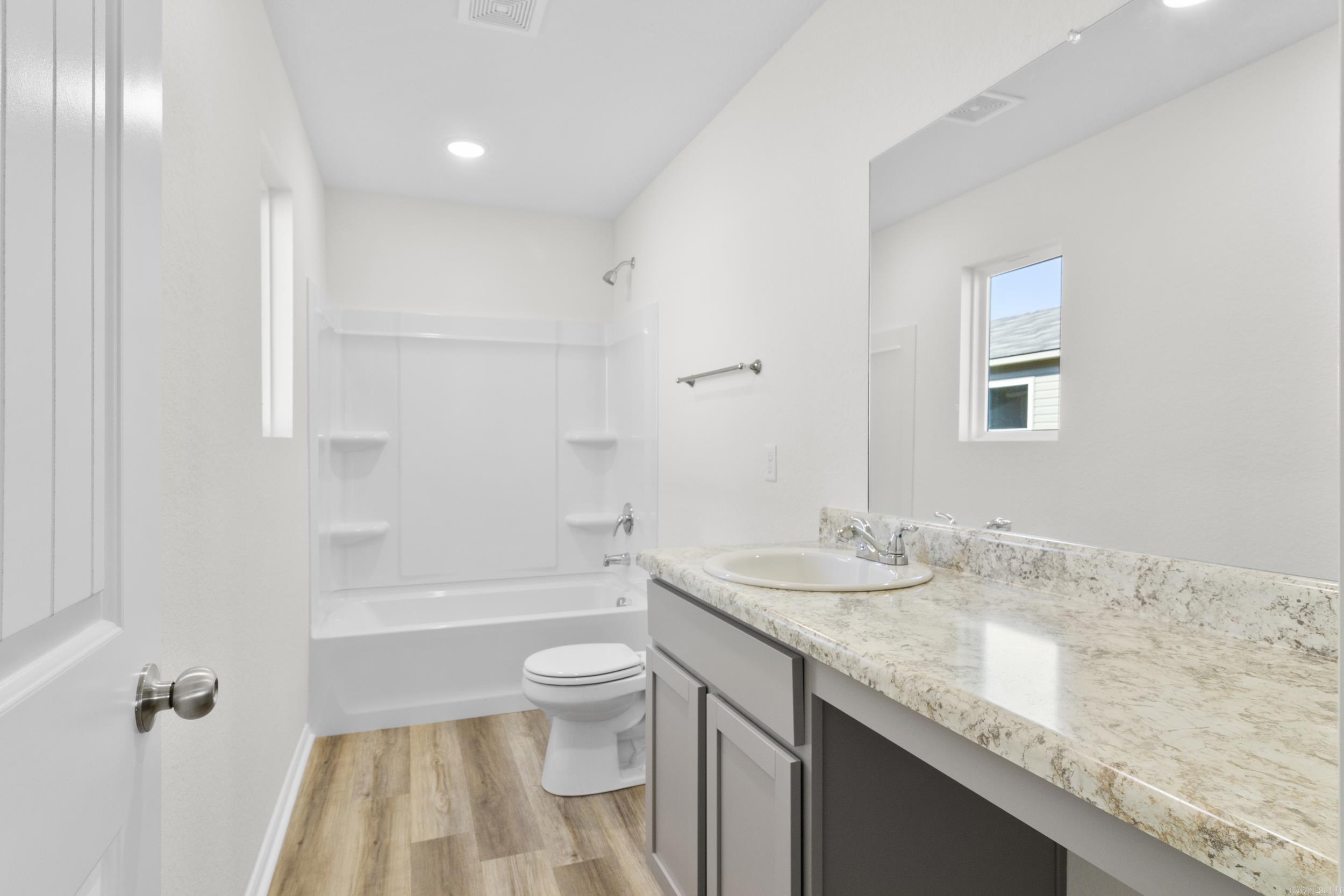 Homestead - Residential