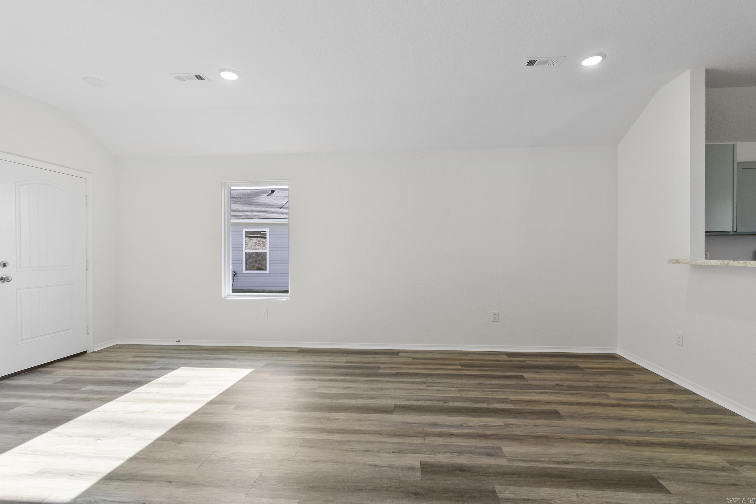 Homestead - Residential