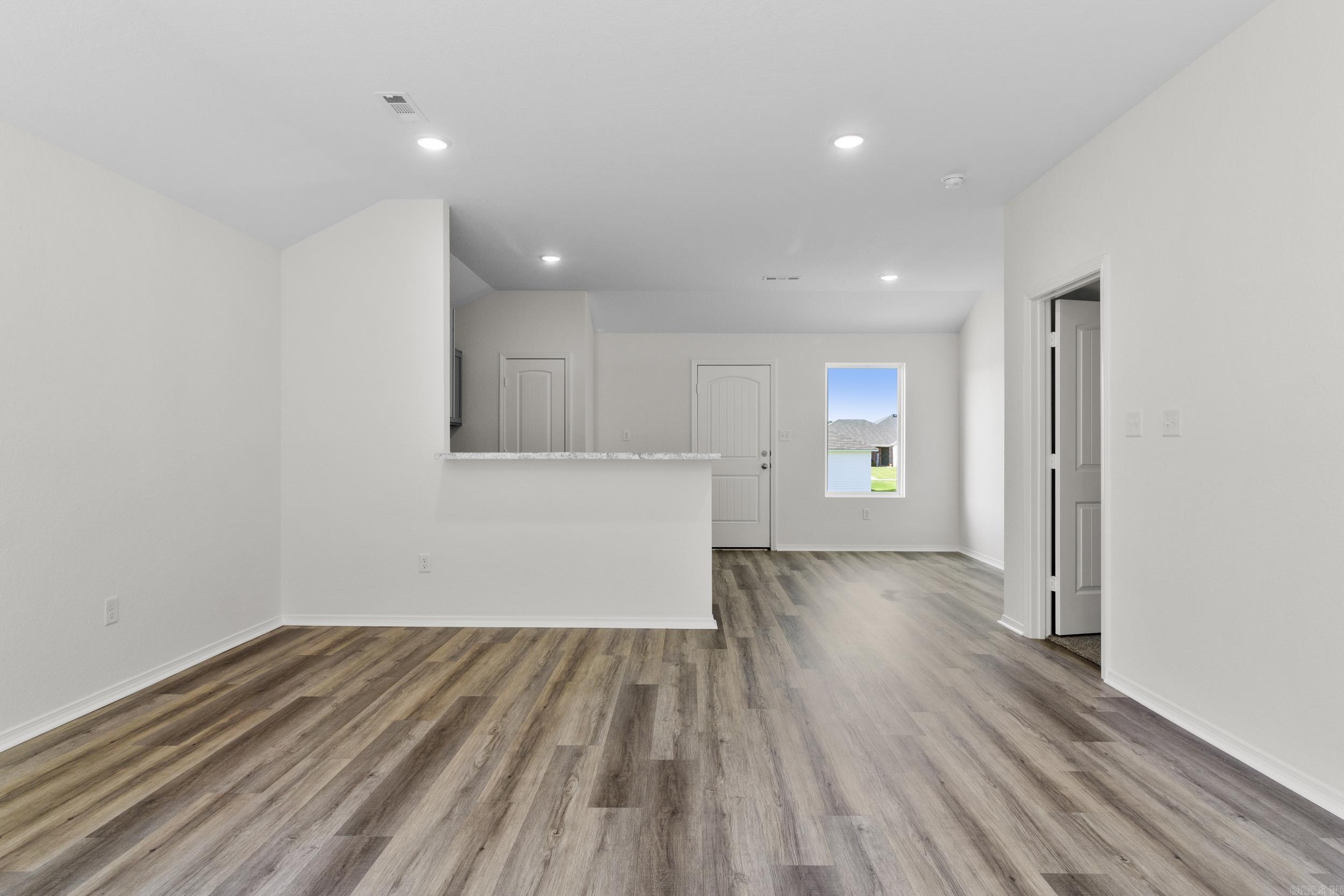 Homestead - Residential