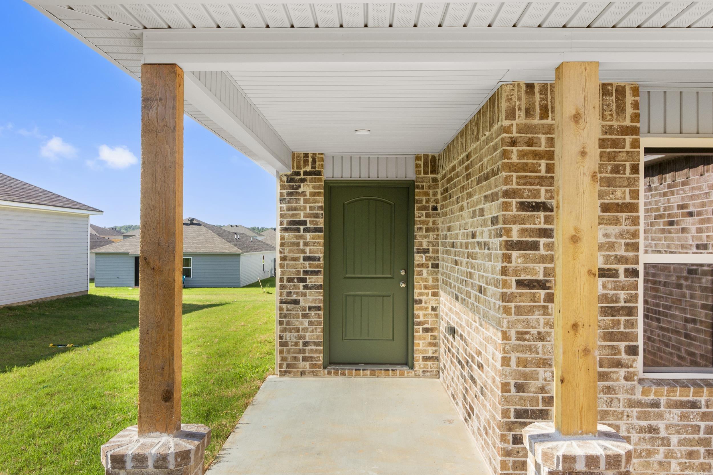 Homestead - Residential