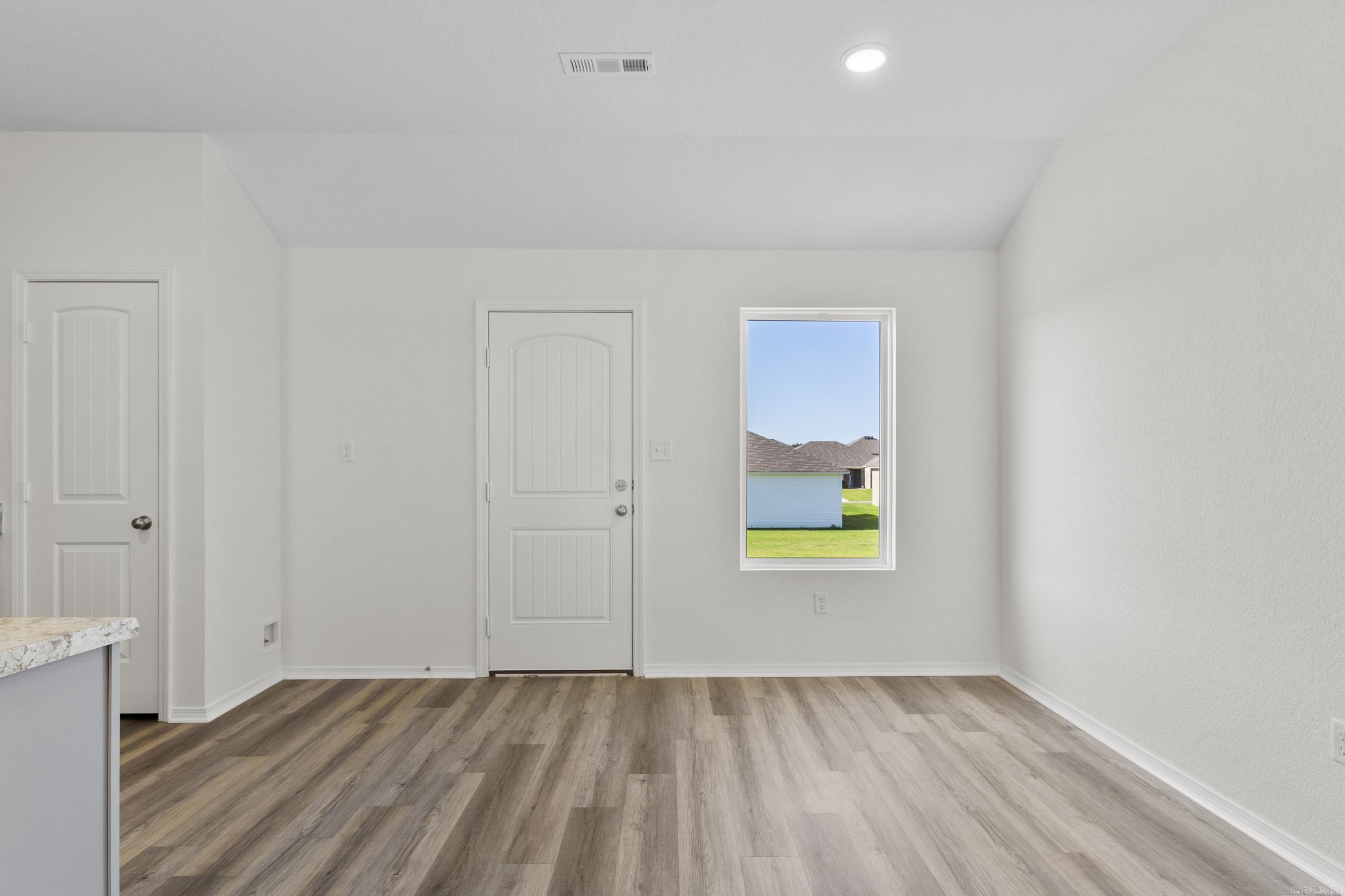 Homestead - Residential