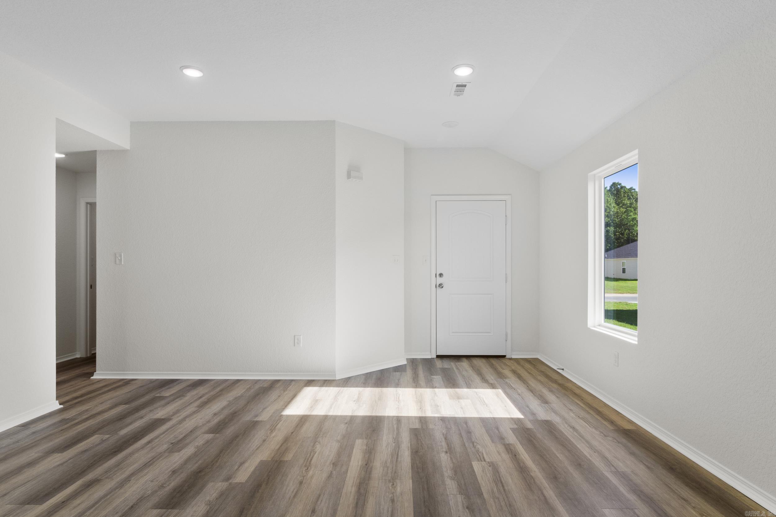 Homestead - Residential