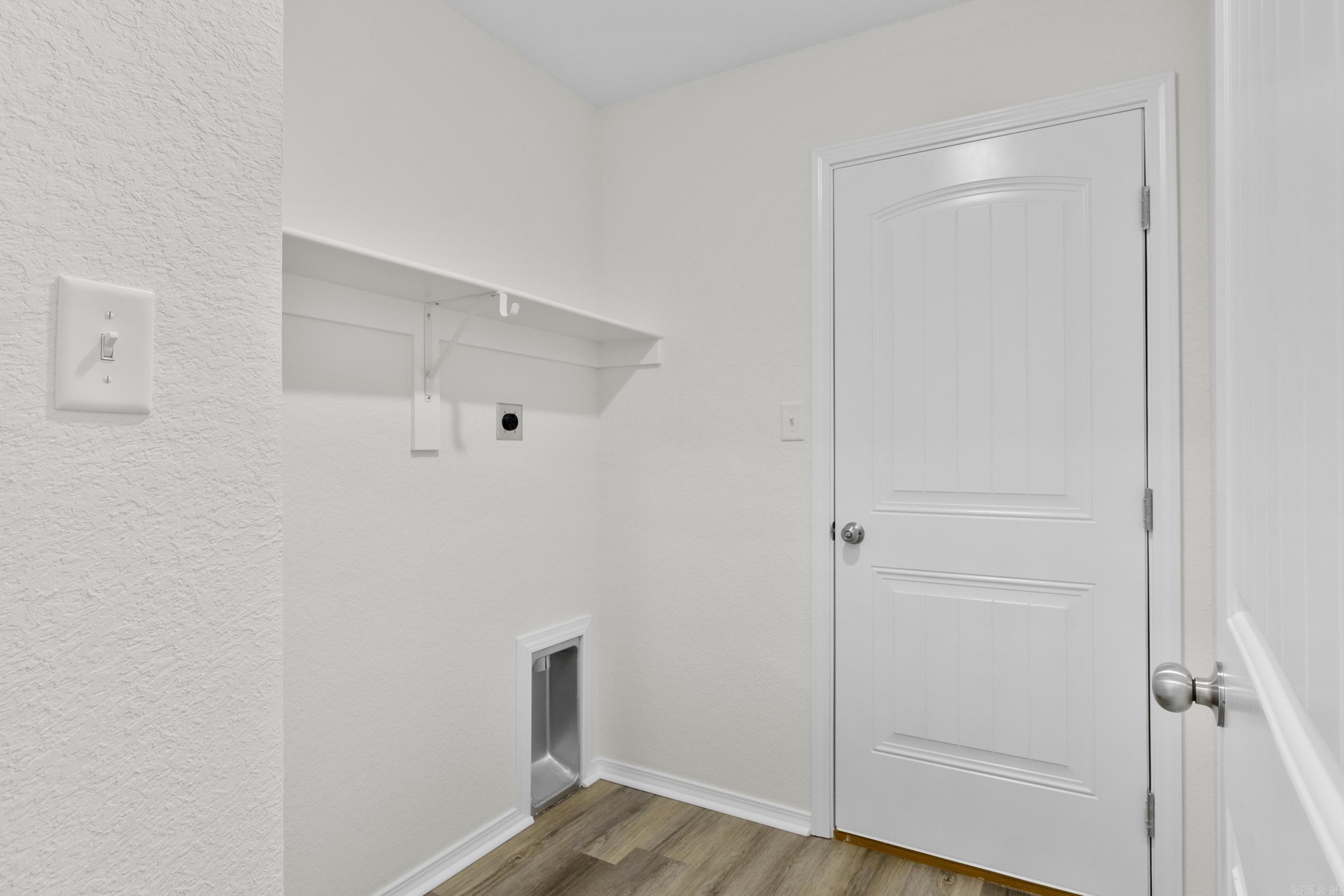 Homestead - Residential