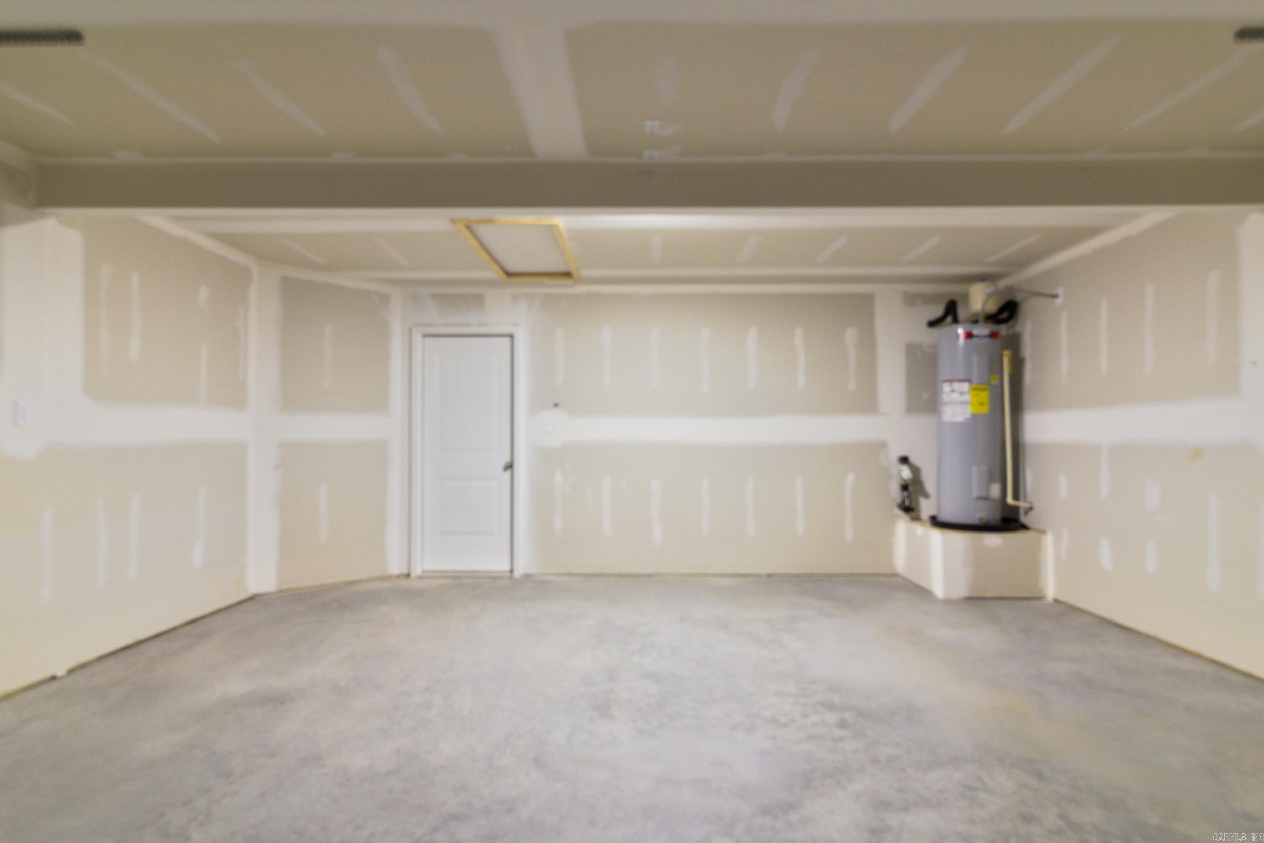 Homestead - Residential