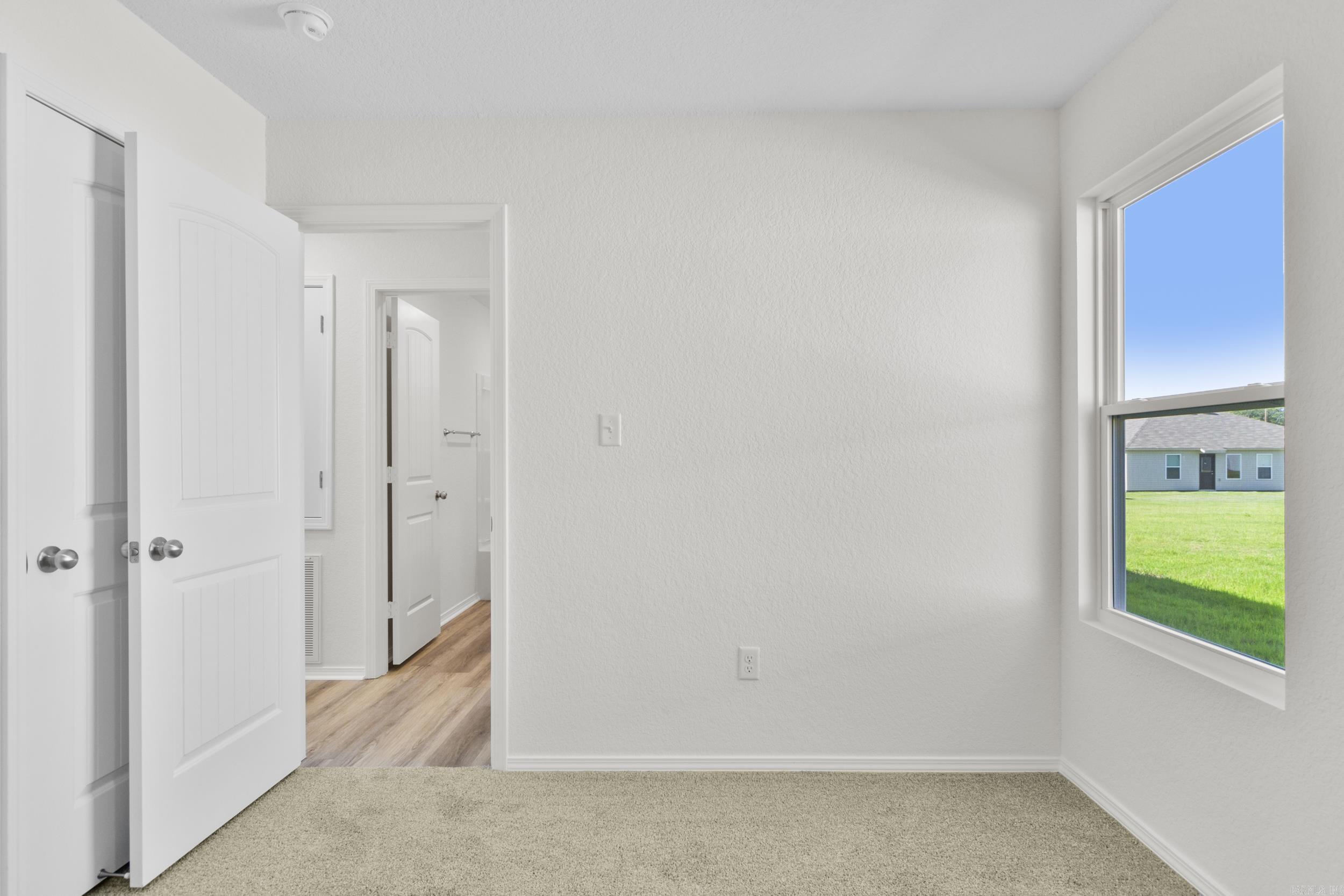 Homestead - Residential