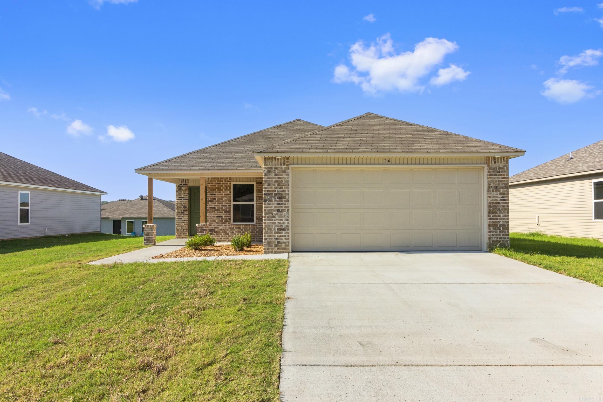 Homestead - Residential