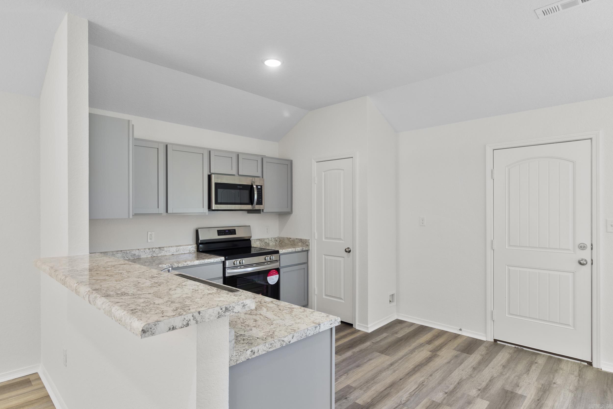 Homestead - Residential