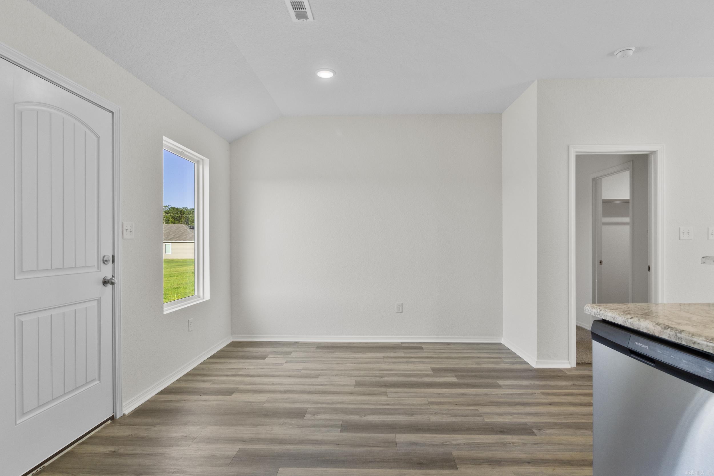 Homestead - Residential