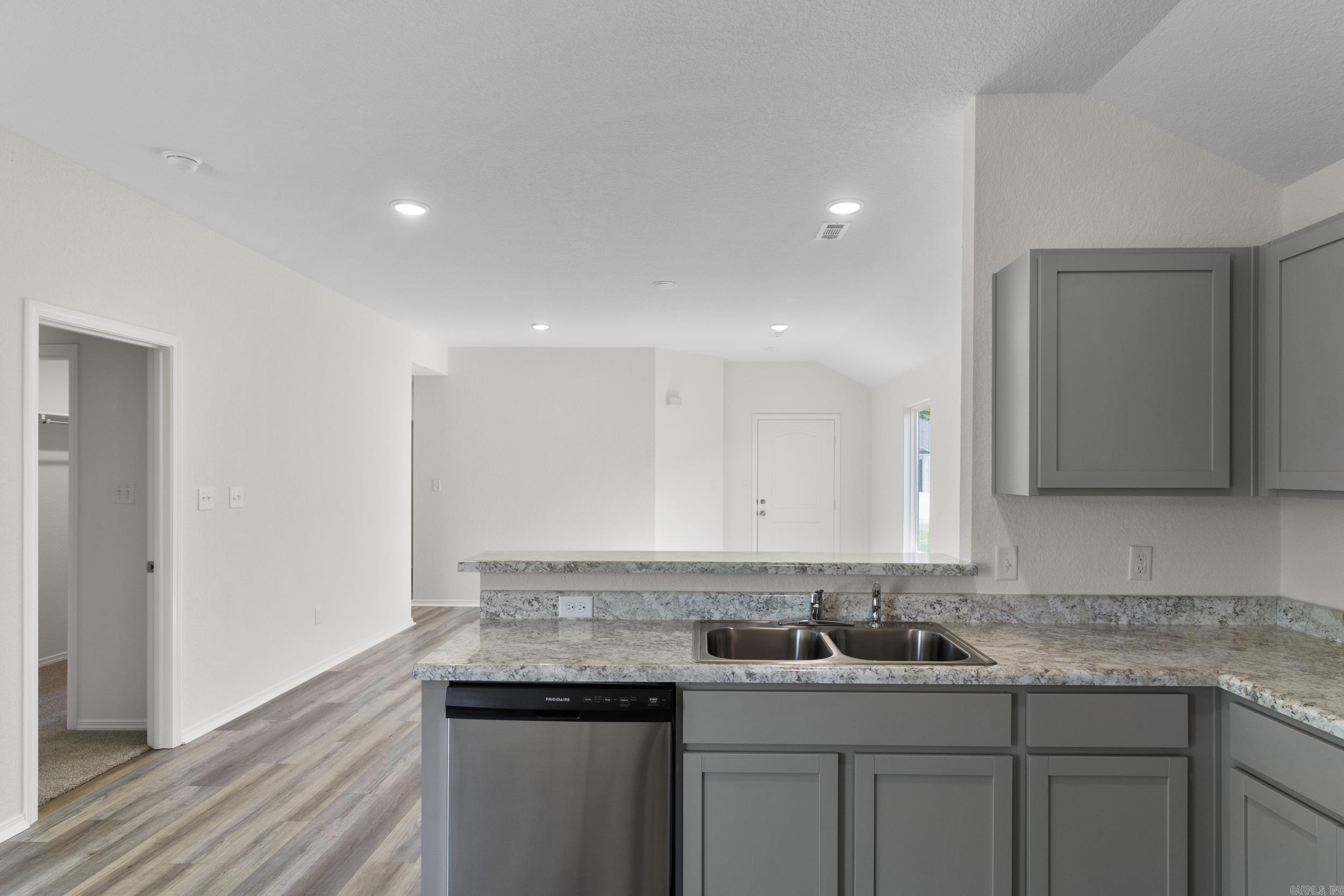 Homestead - Residential