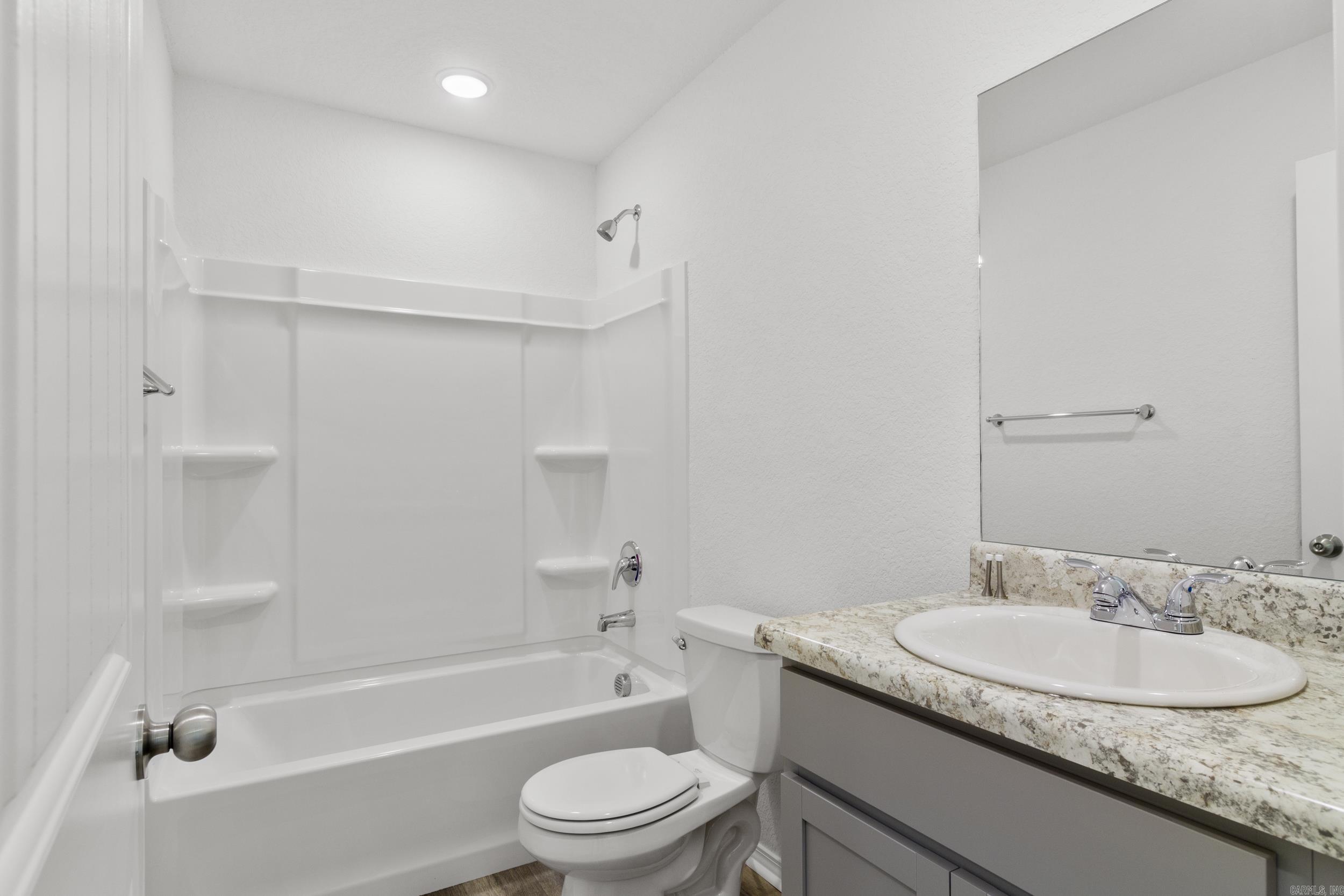 Homestead - Residential