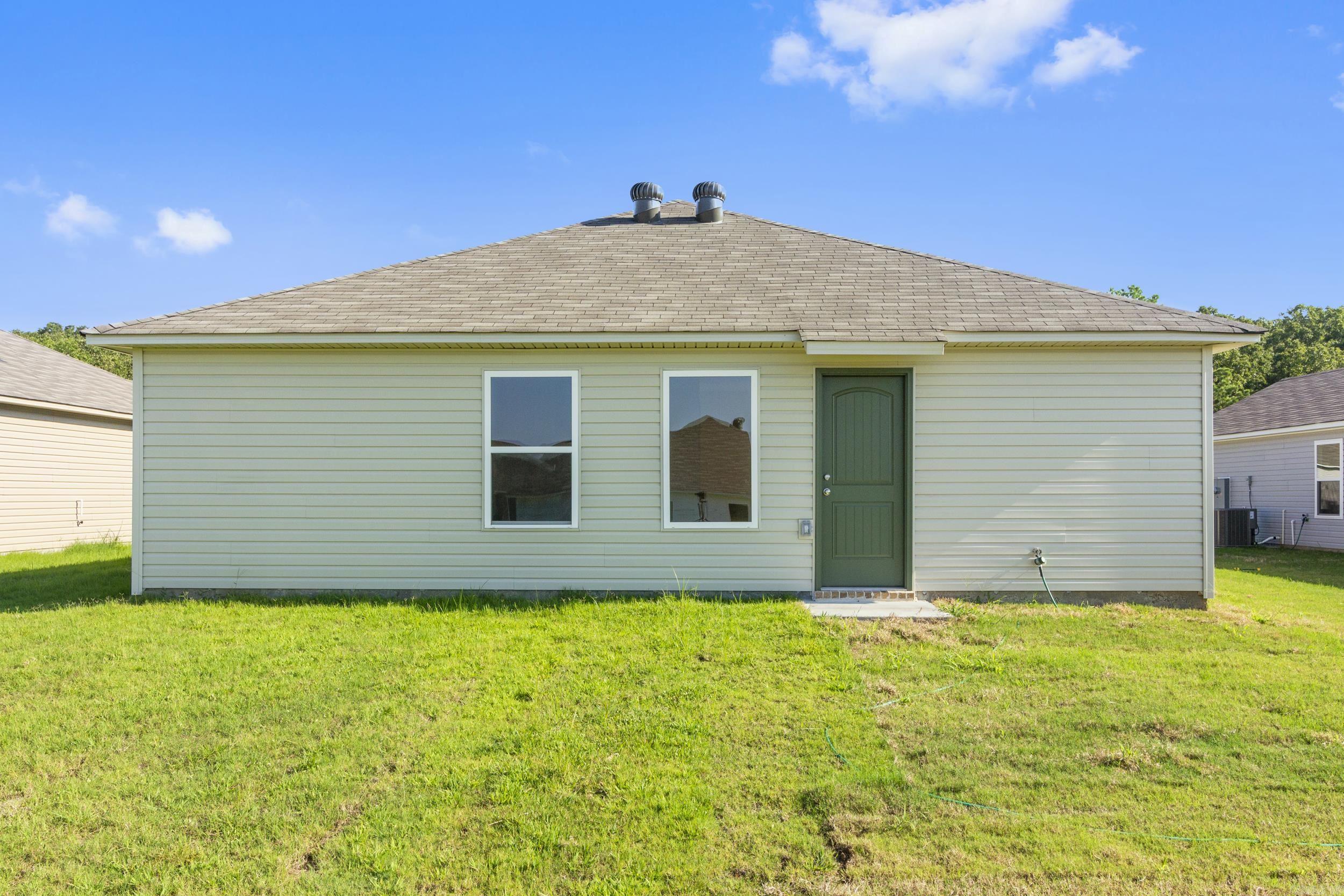 Homestead - Residential