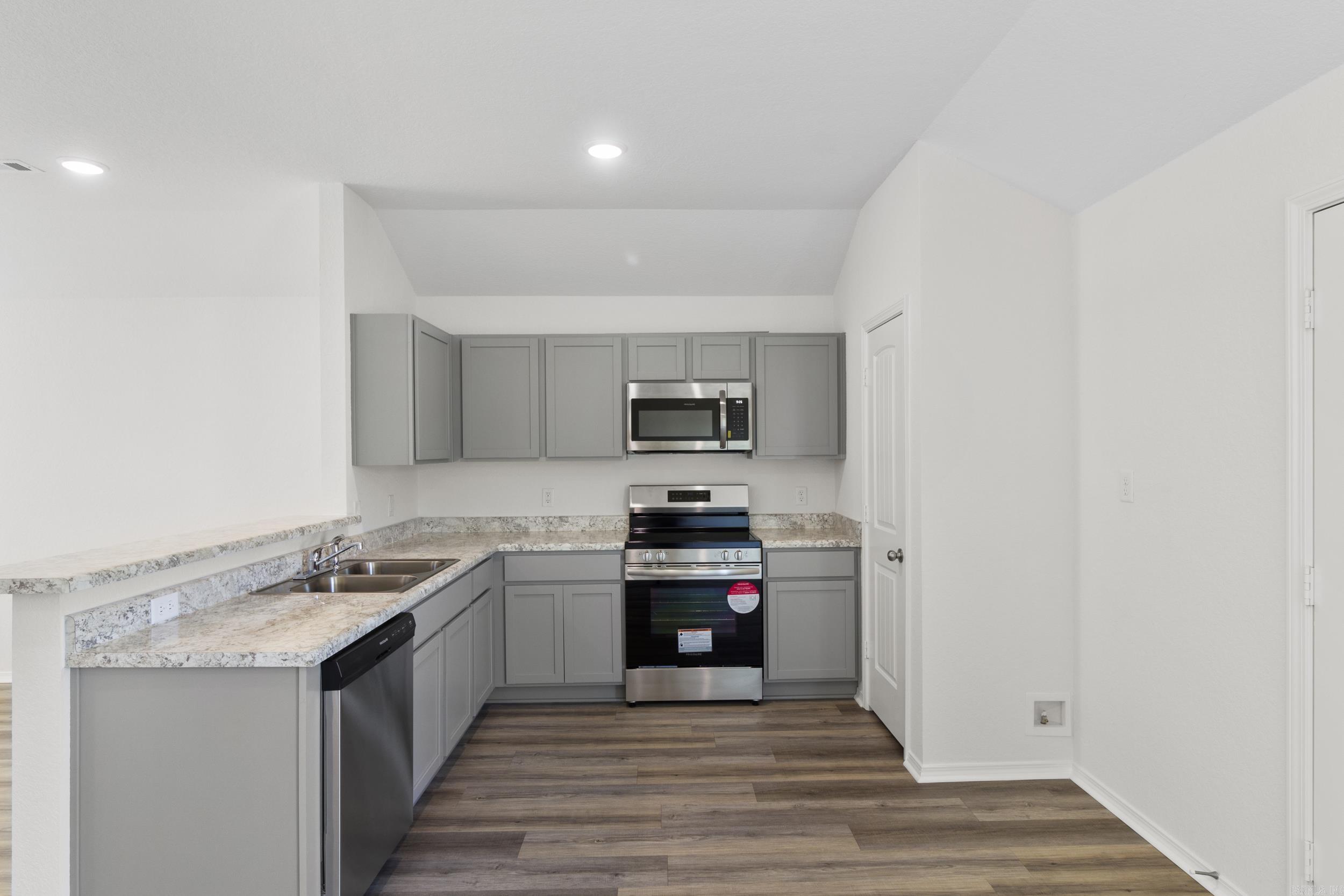 Homestead - Residential