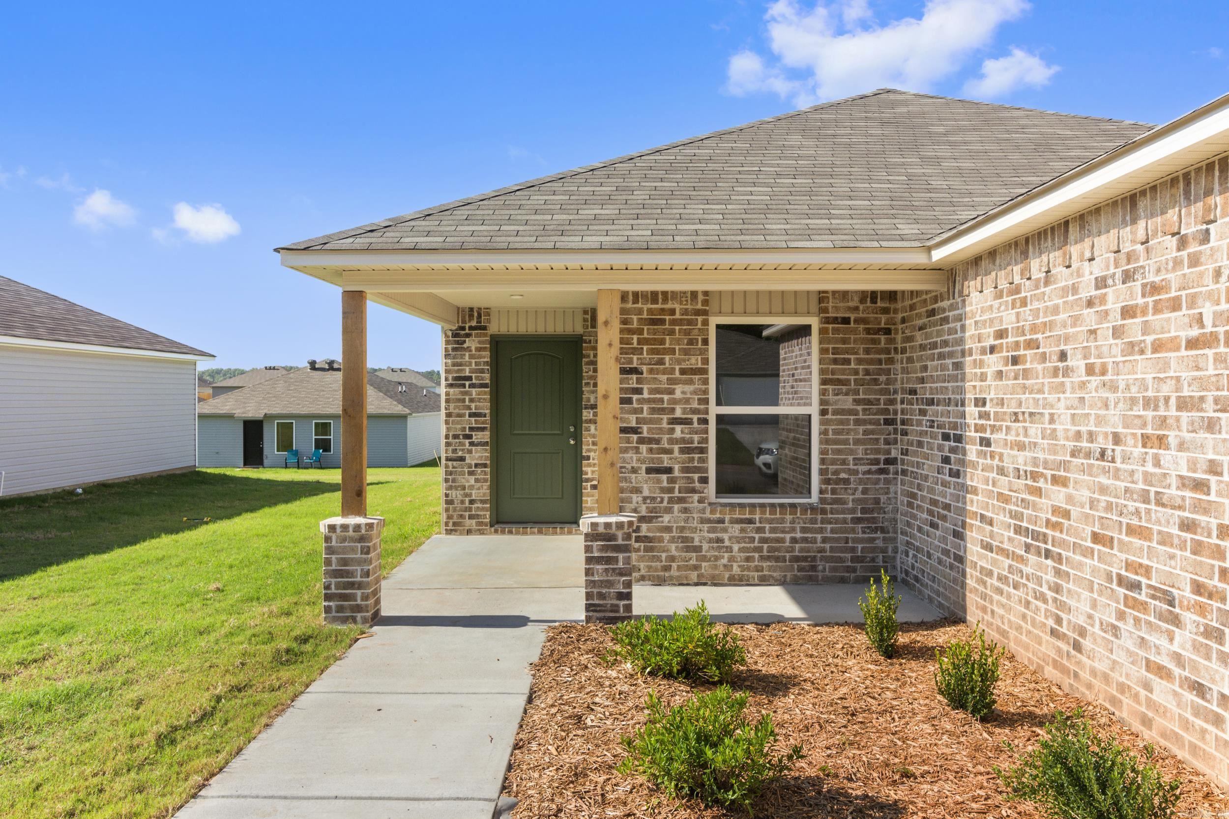 Homestead - Residential