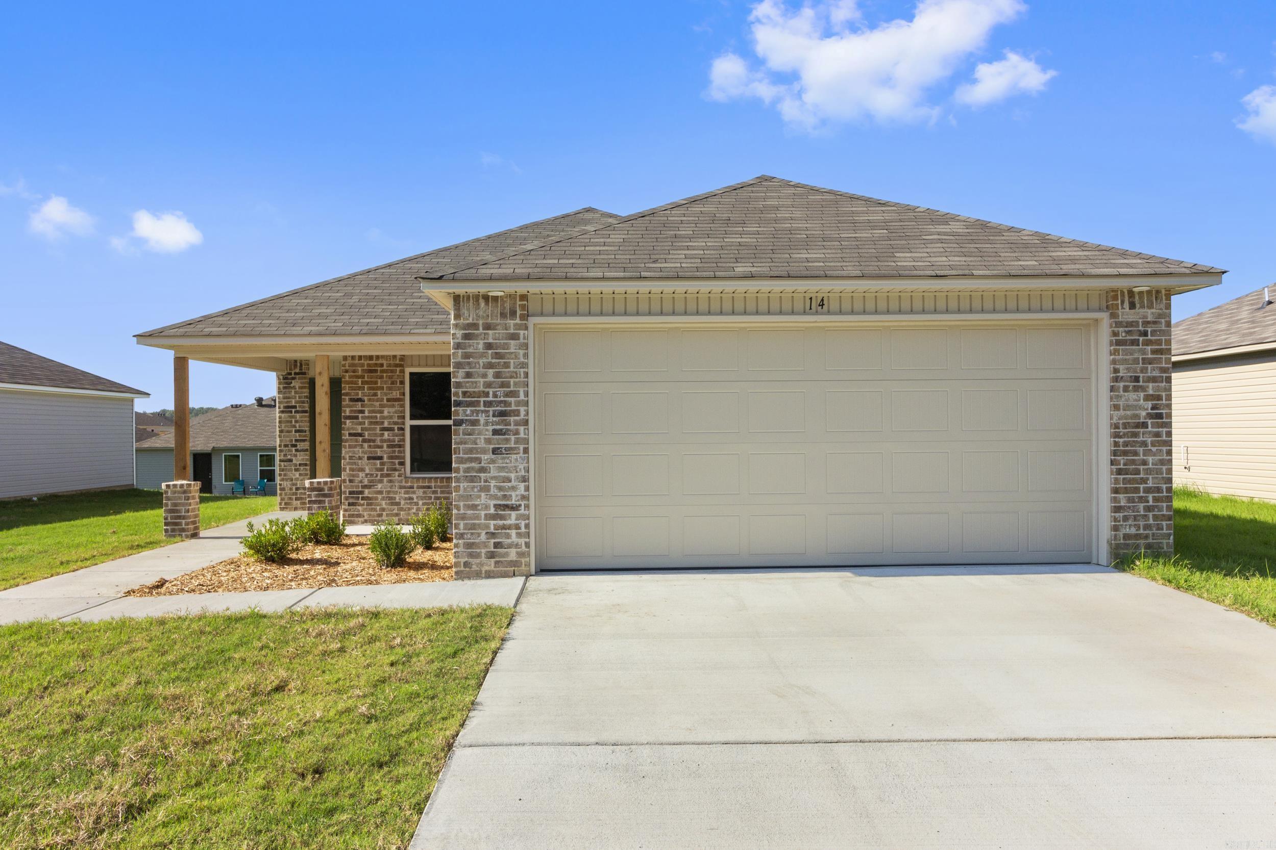 Homestead - Residential