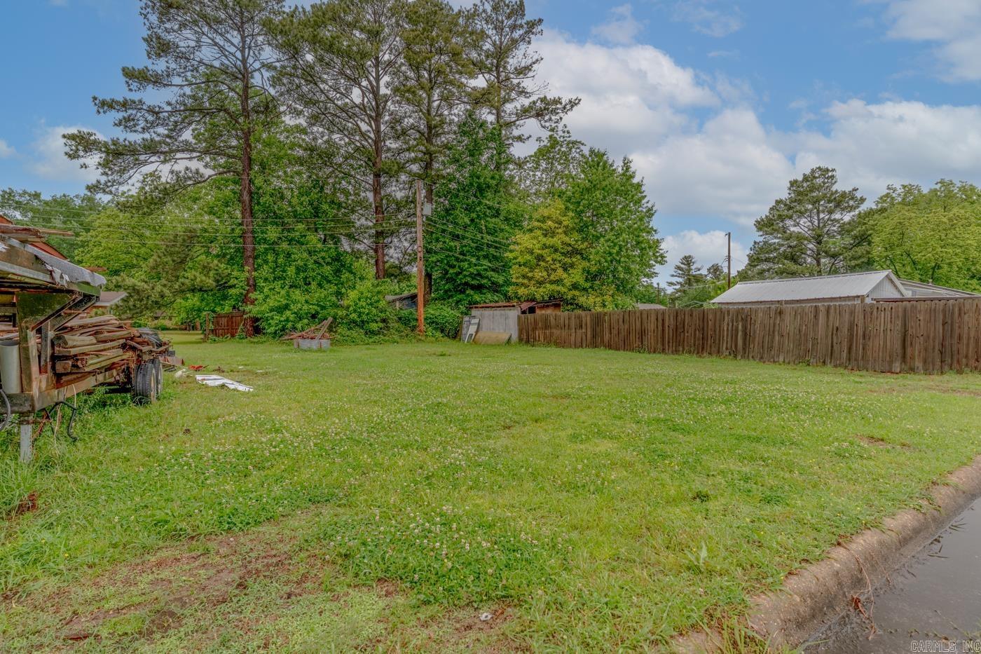 Metes & Bounds - Commercial Sale