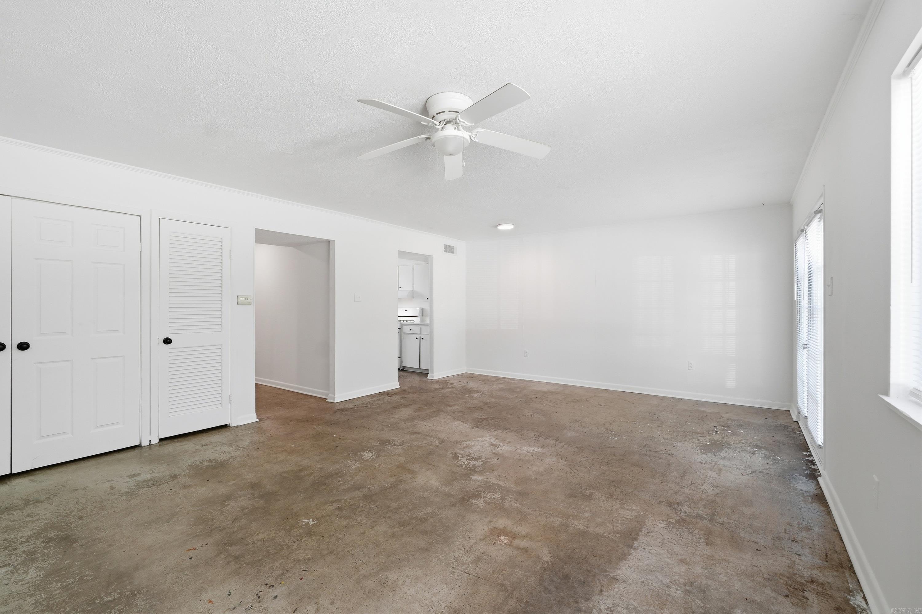 Green Acres - Residential Income