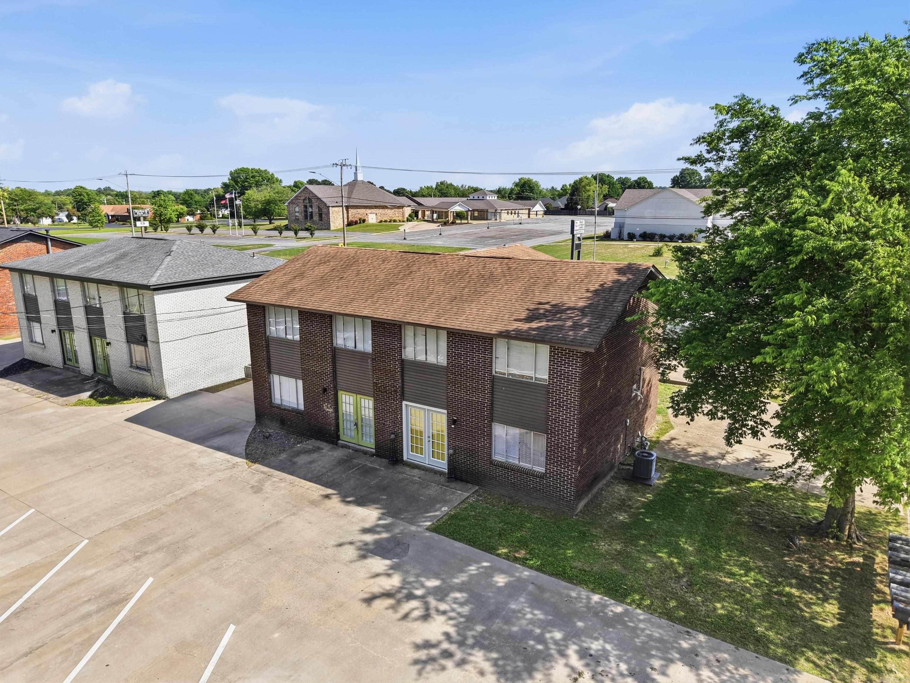 Green Acres - Residential Income