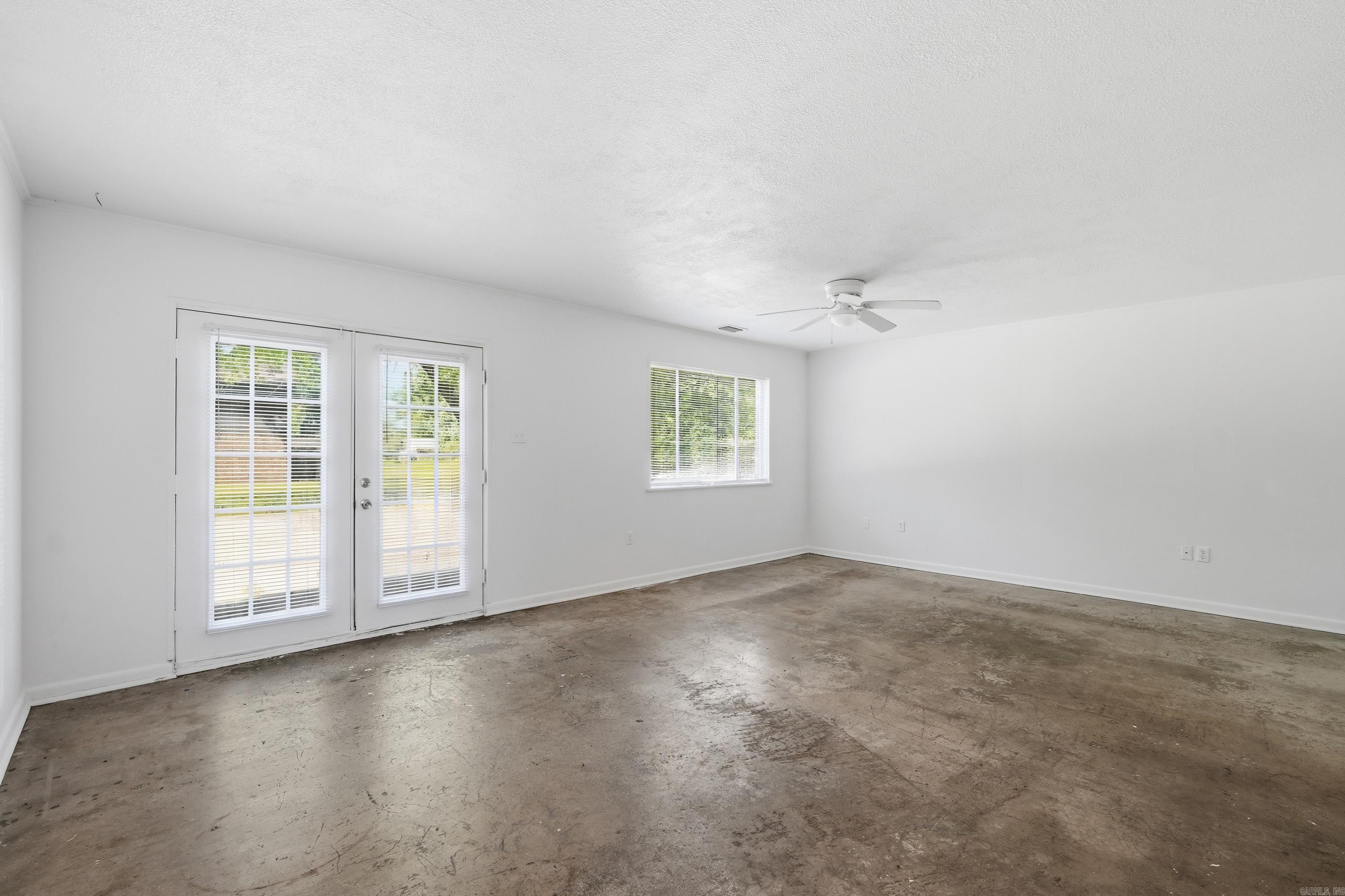 Green Acres - Residential Income