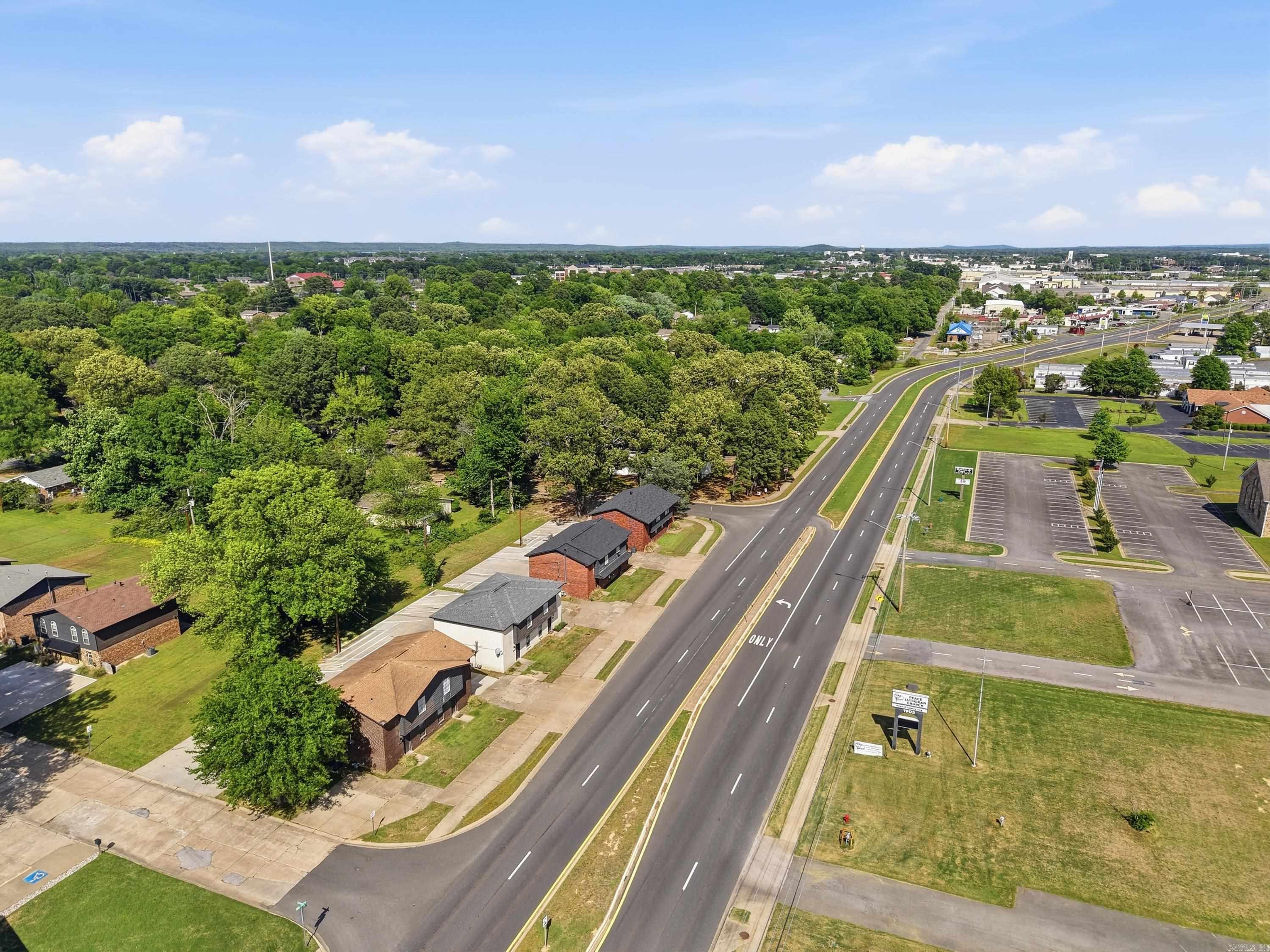 Green Acres - Residential Income