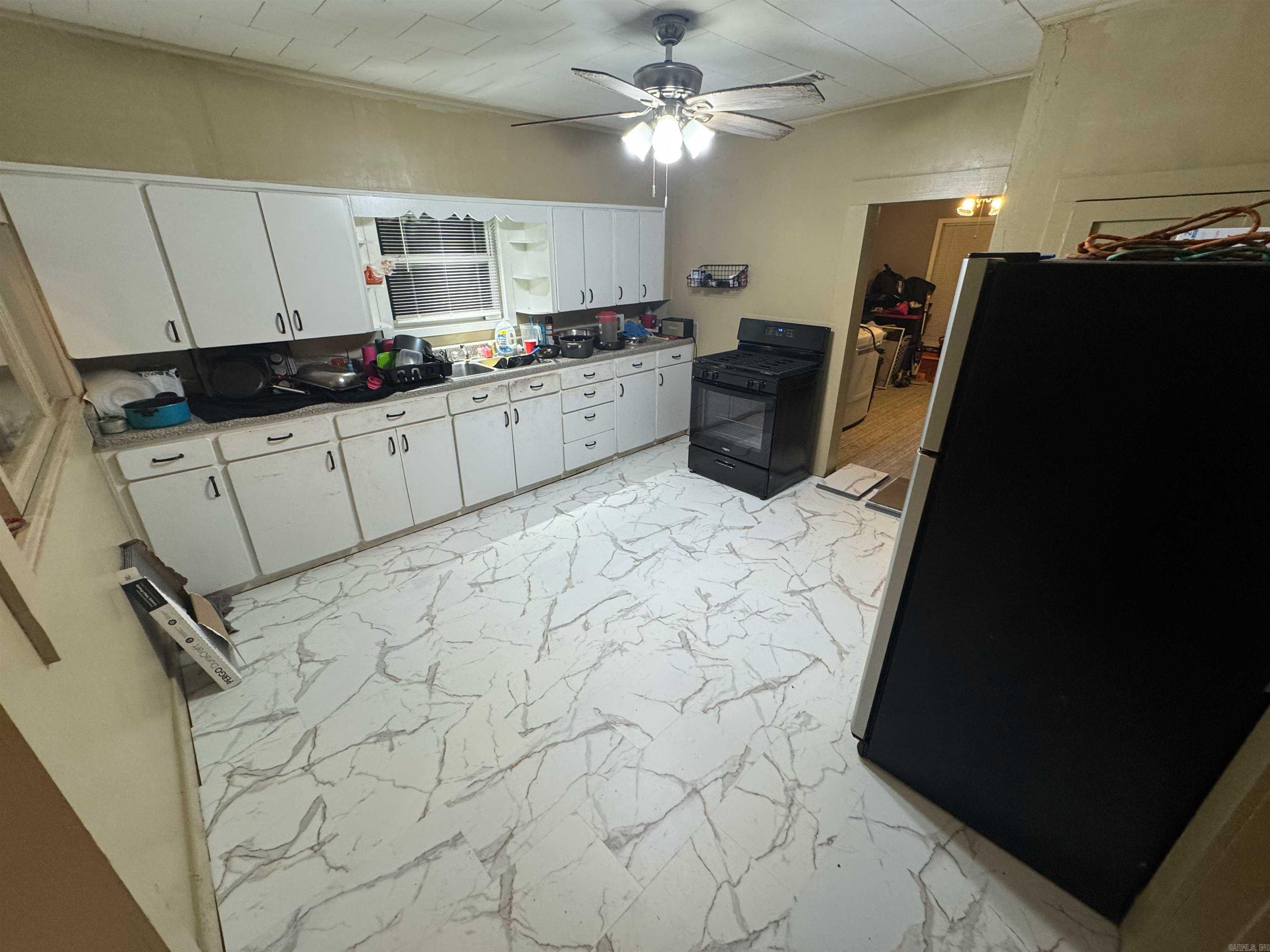 Friendship City - Residential