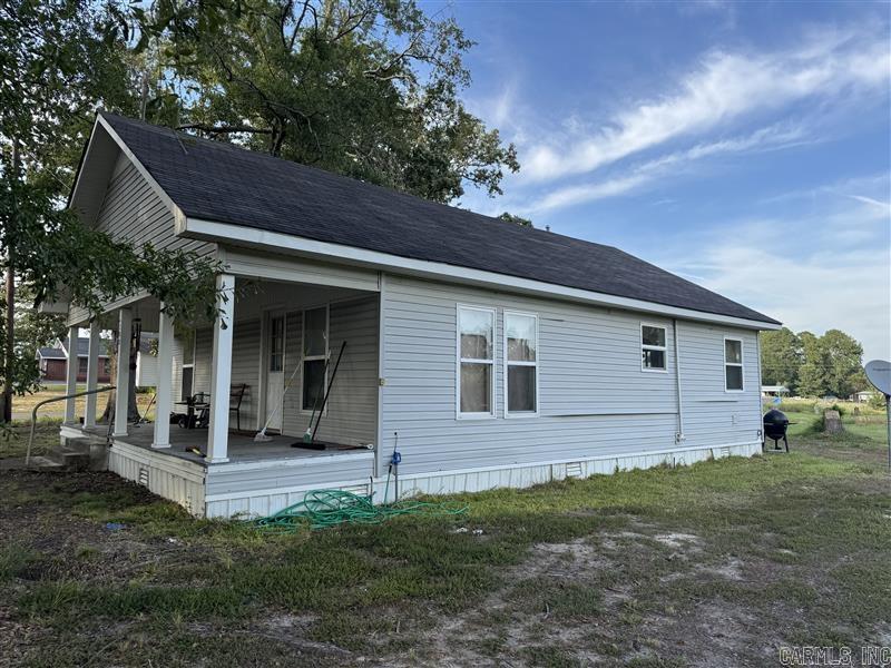 Friendship City - Residential