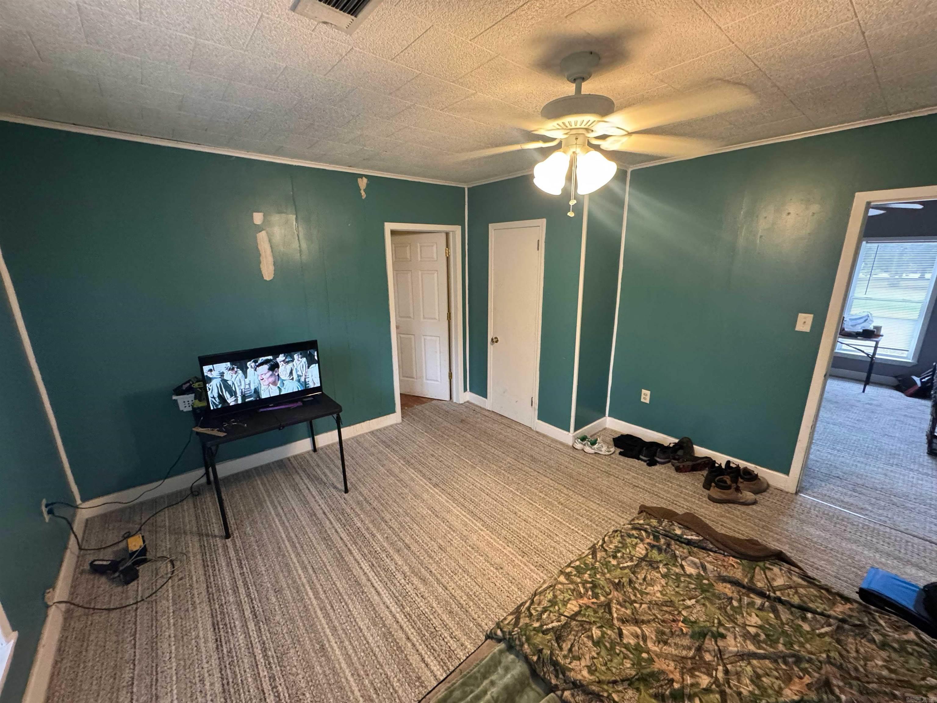 Friendship City - Residential