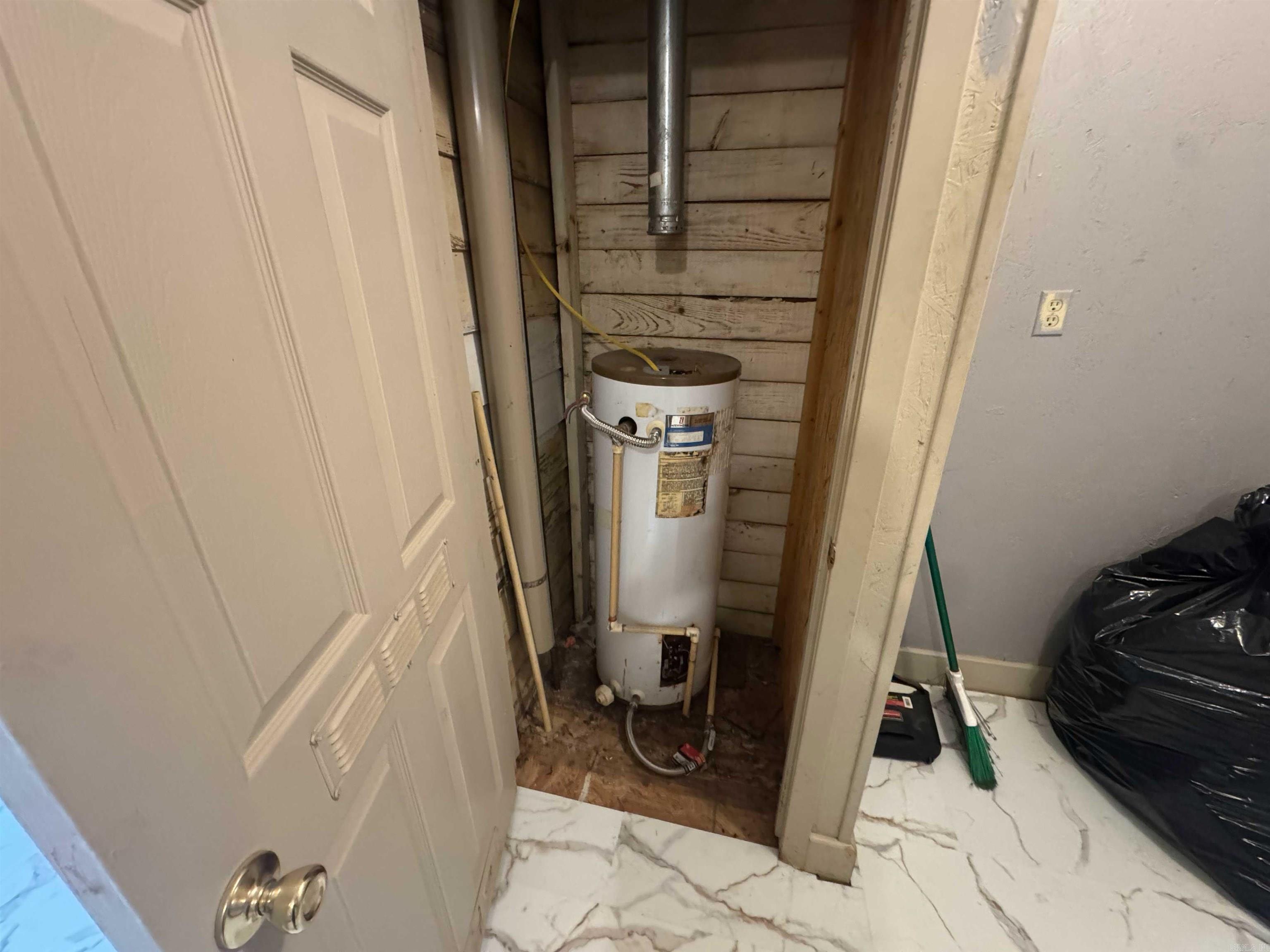 Friendship City - Residential