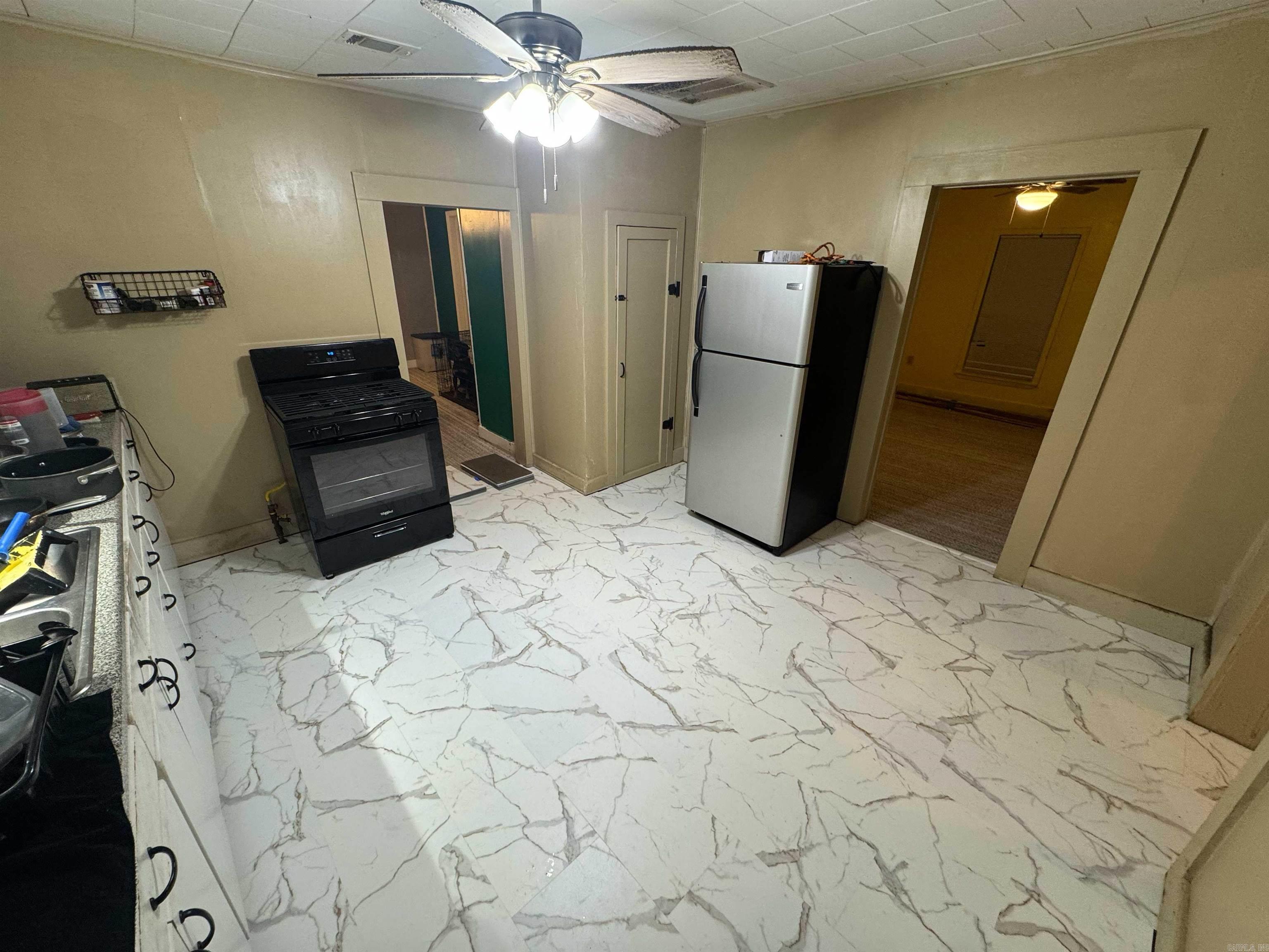 Friendship City - Residential