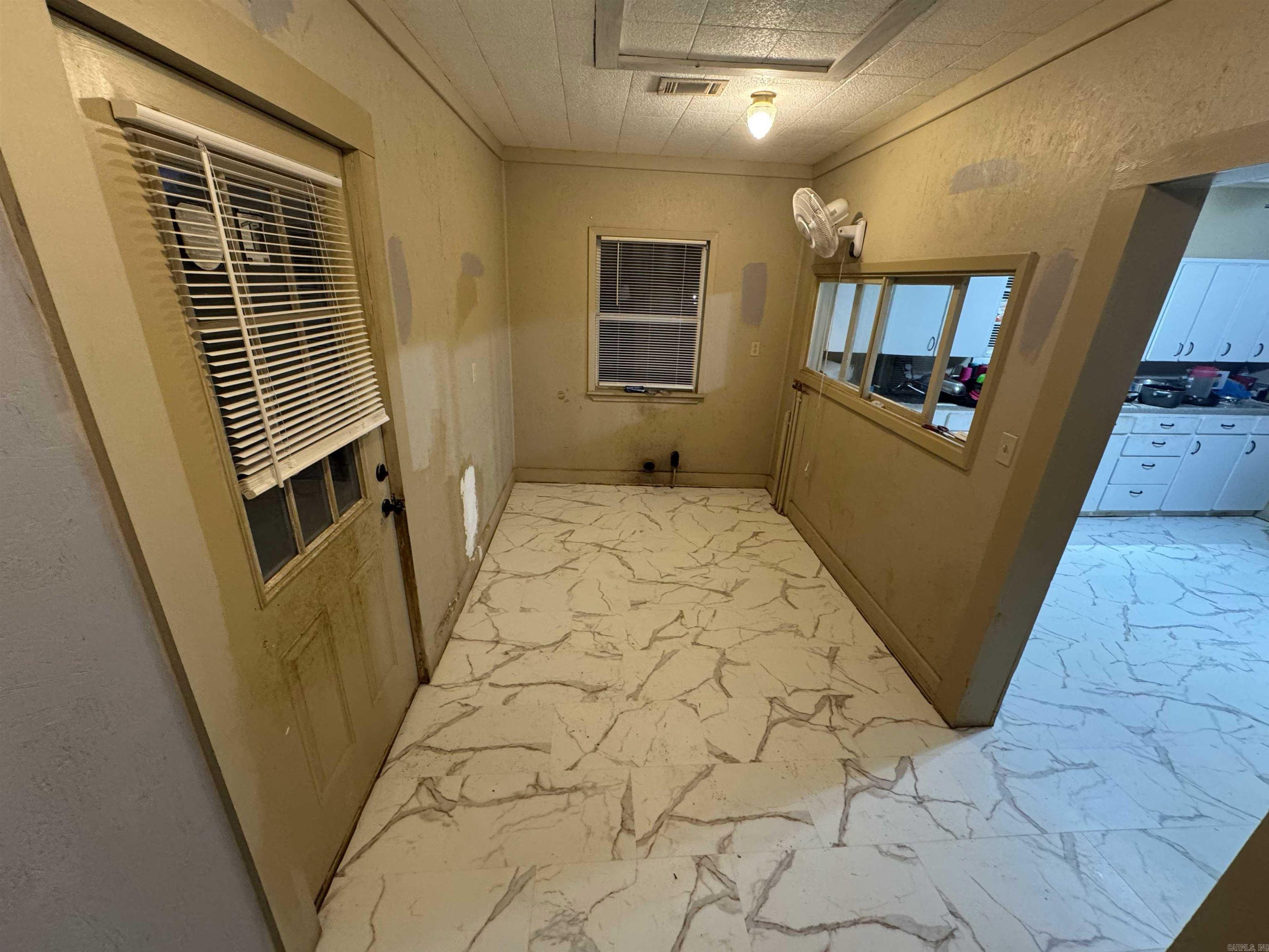 Friendship City - Residential