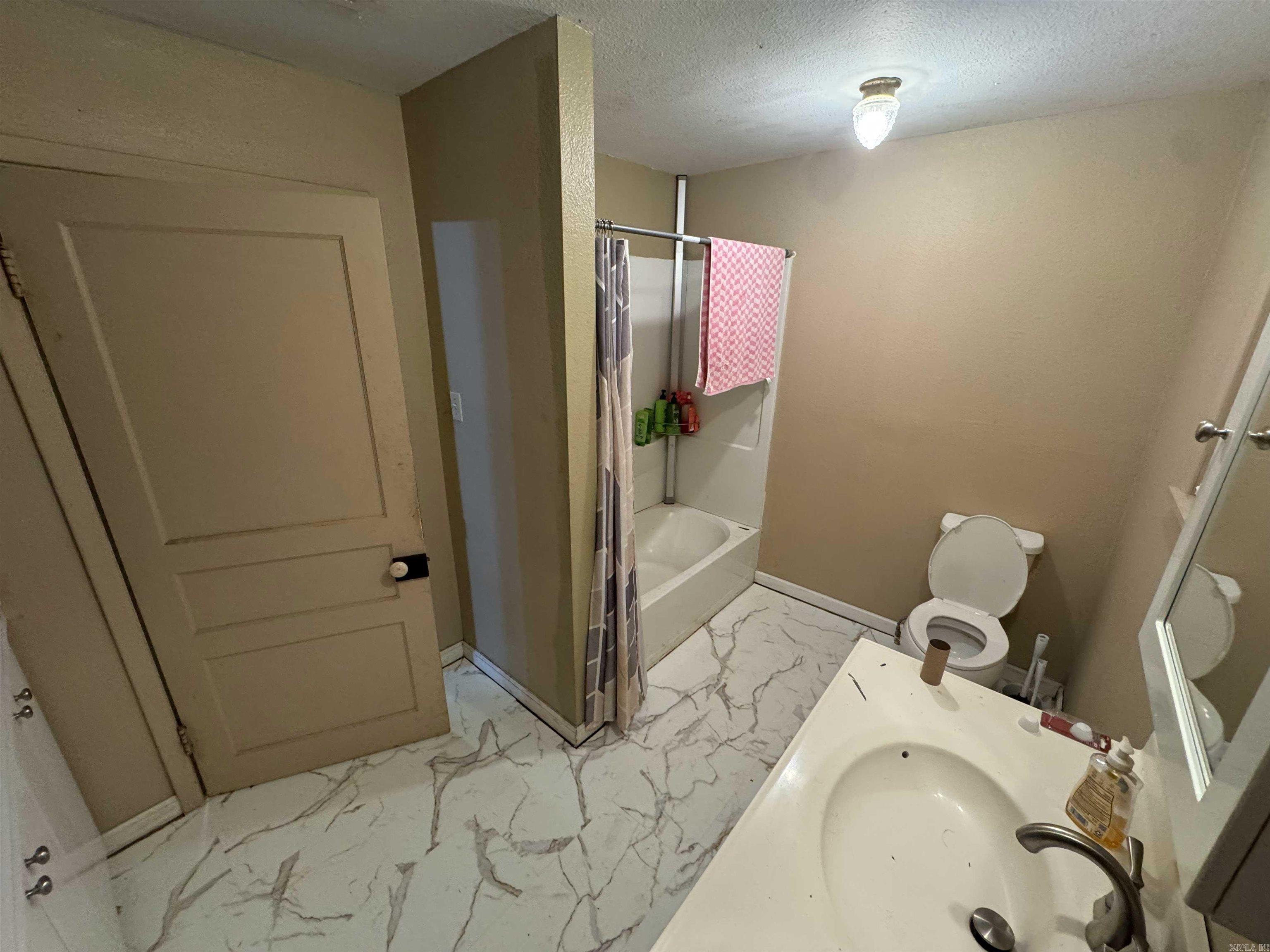 Friendship City - Residential