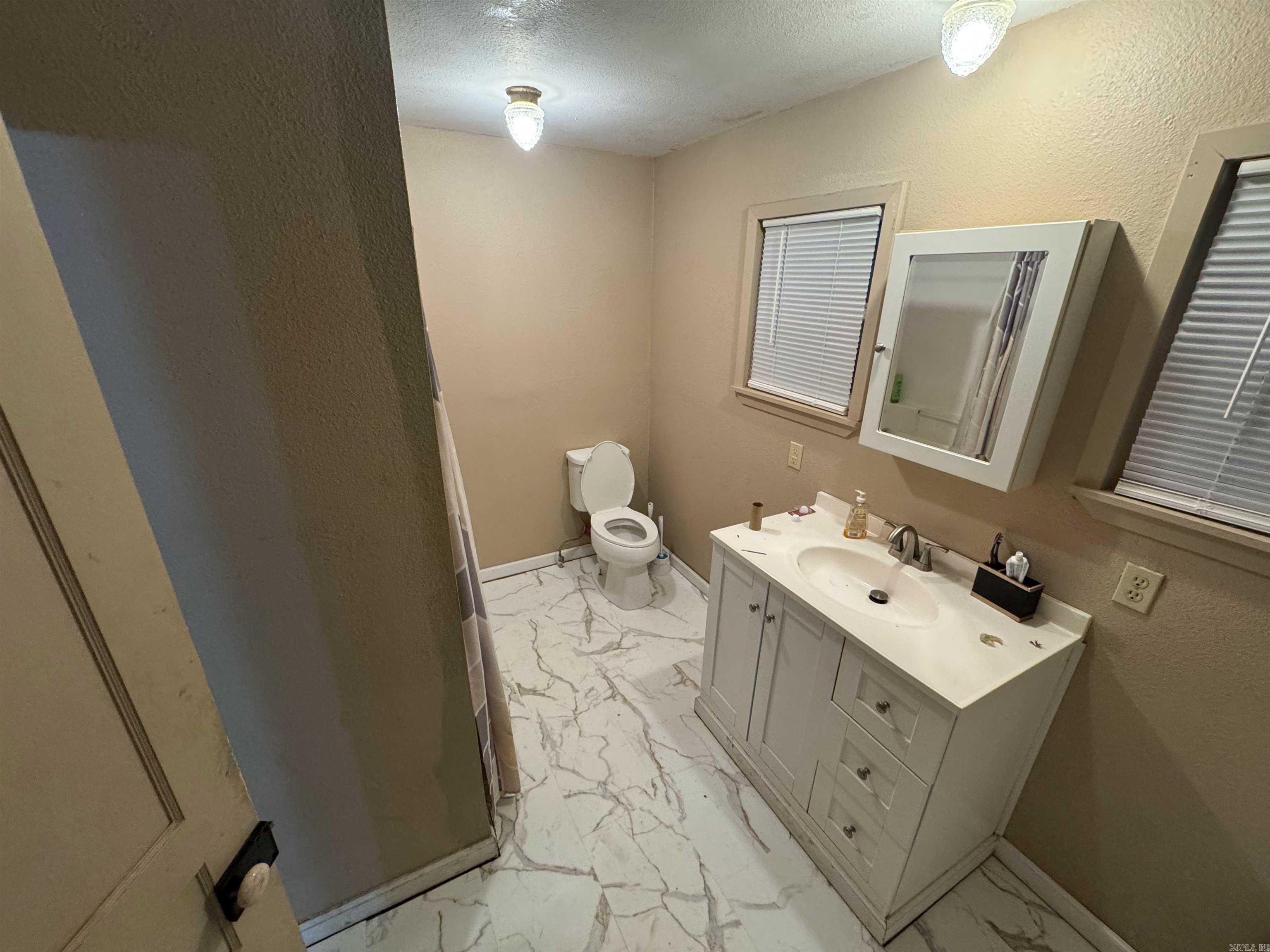 Friendship City - Residential