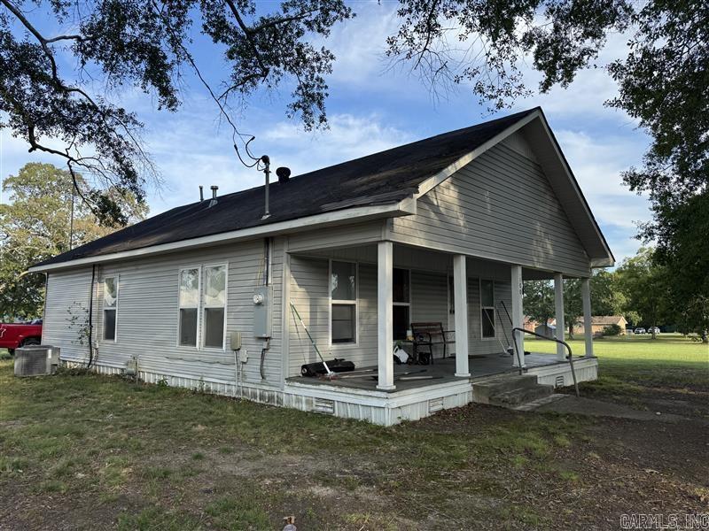 Friendship City - Residential