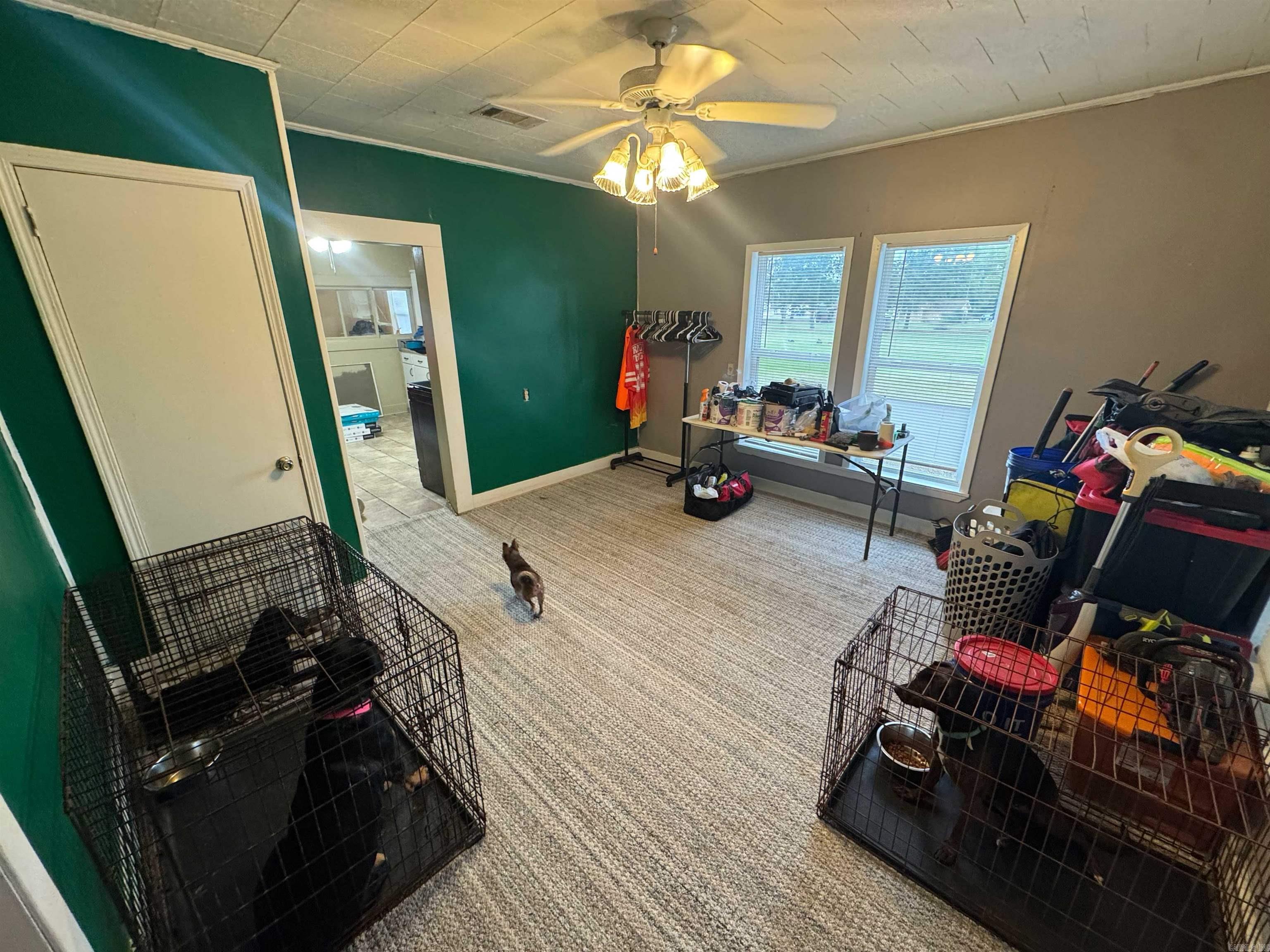 Friendship City - Residential