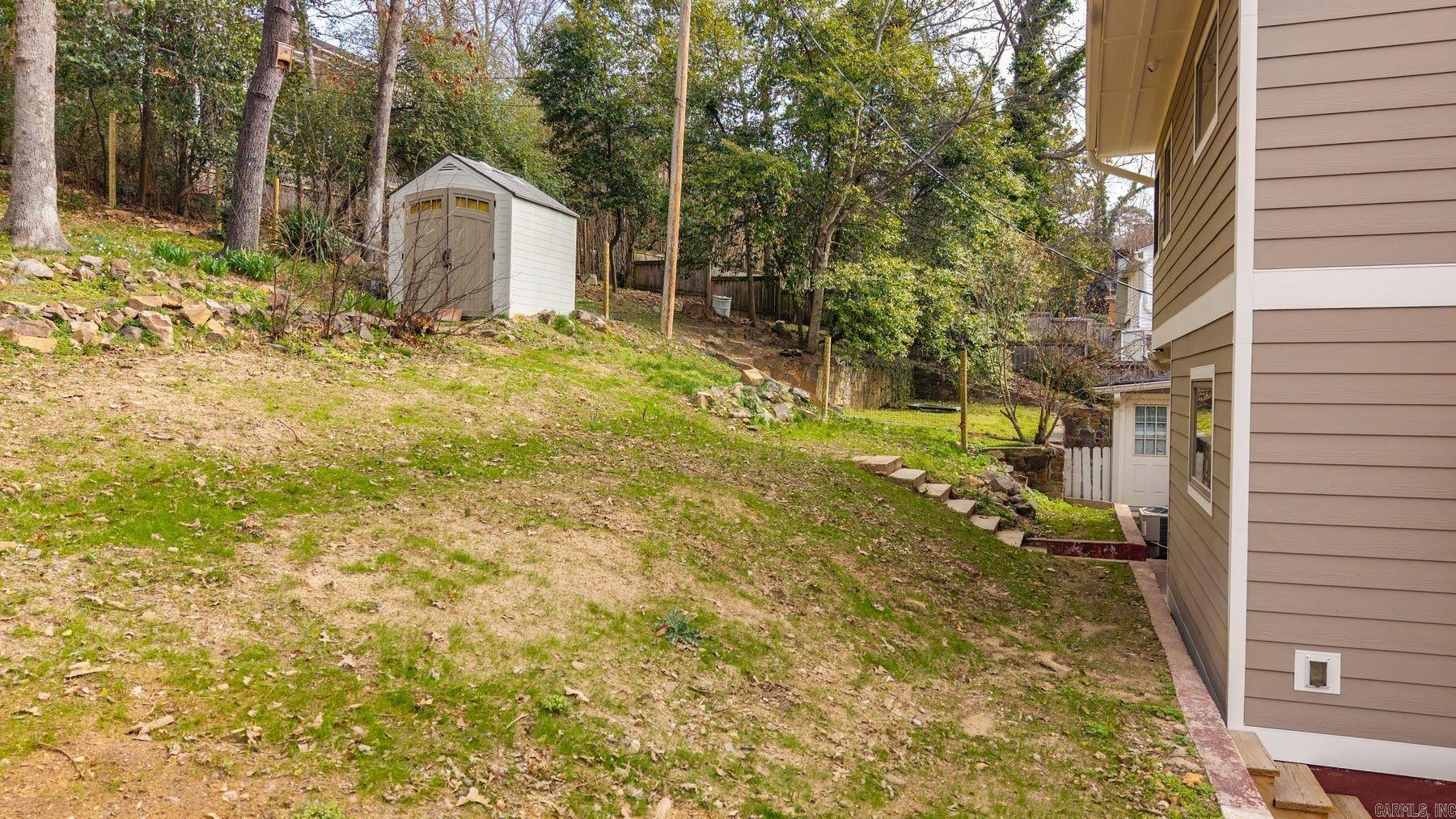 PROSPECT TERRACE - Residential