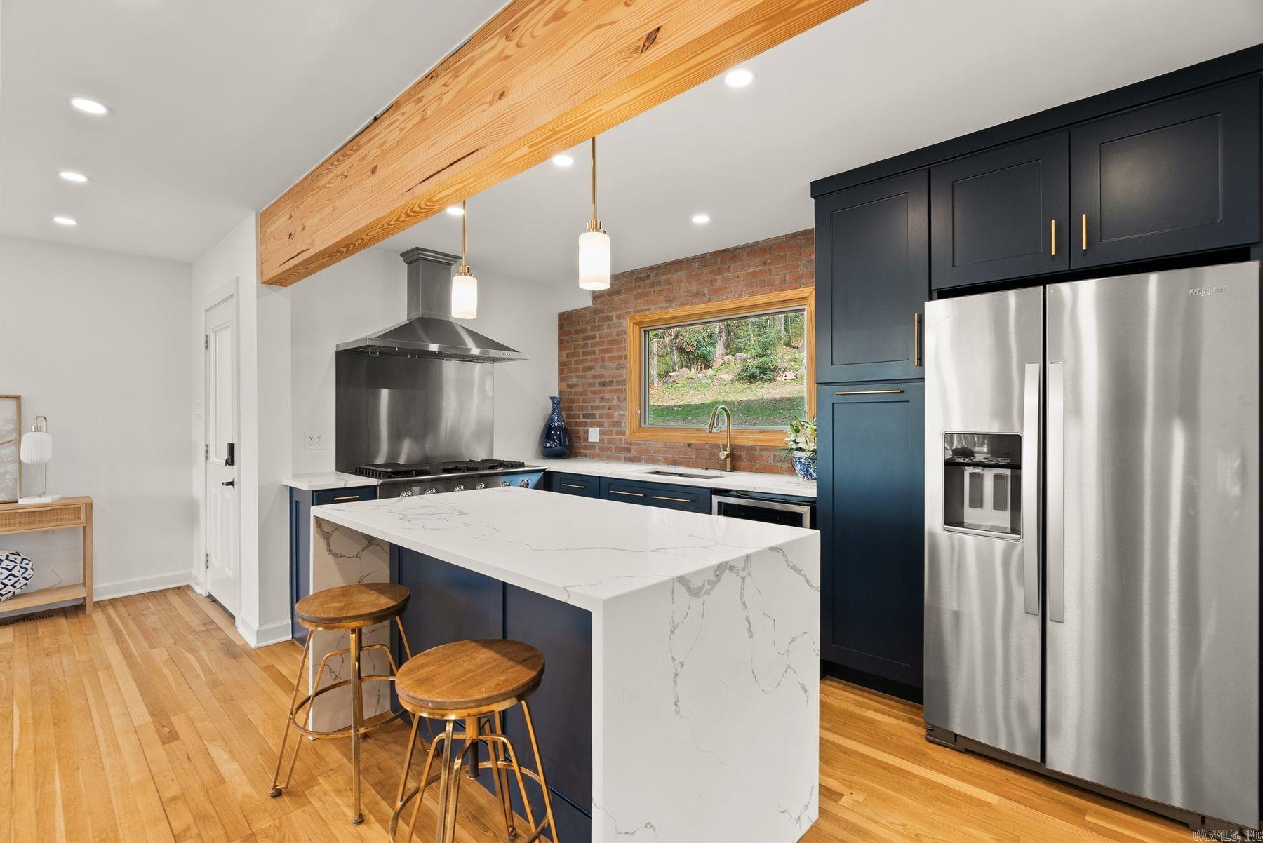 PROSPECT TERRACE - Residential