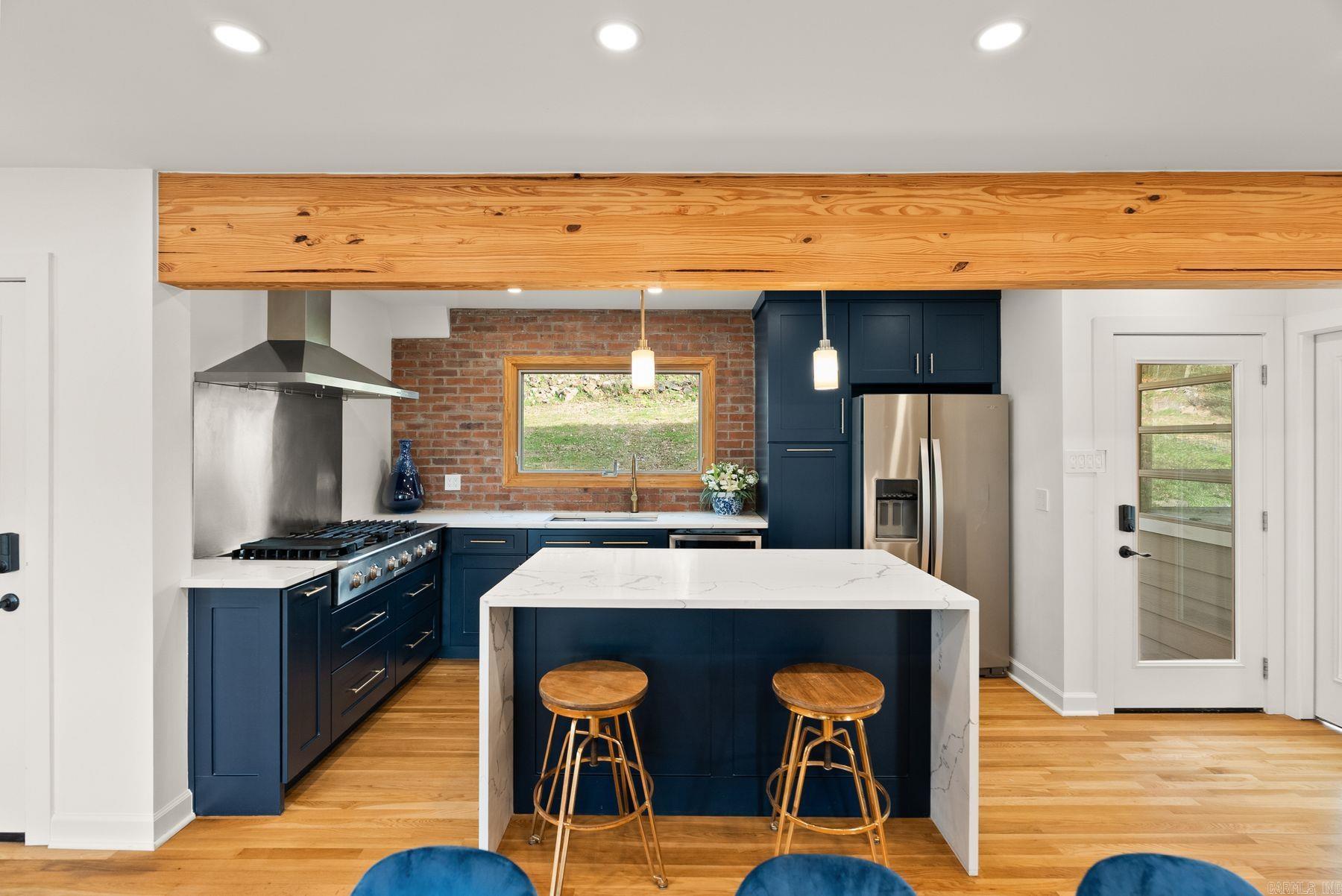 PROSPECT TERRACE - Residential