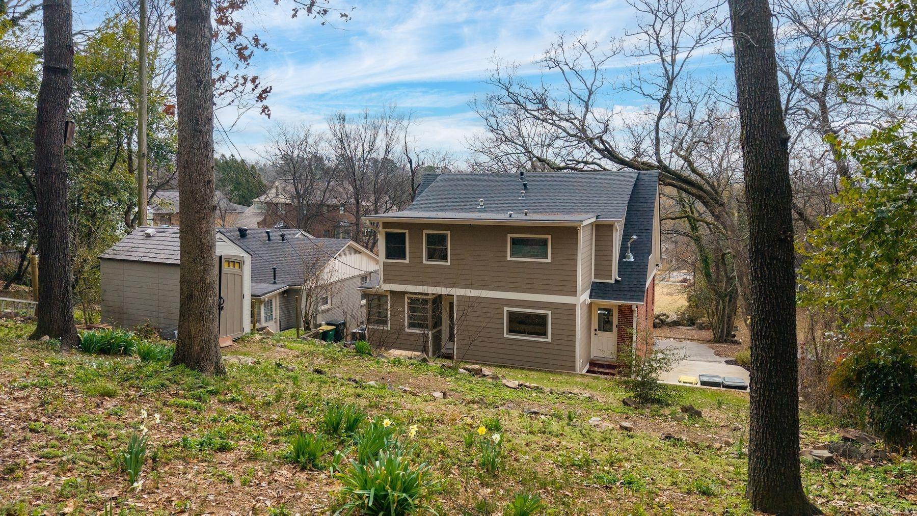 PROSPECT TERRACE - Residential