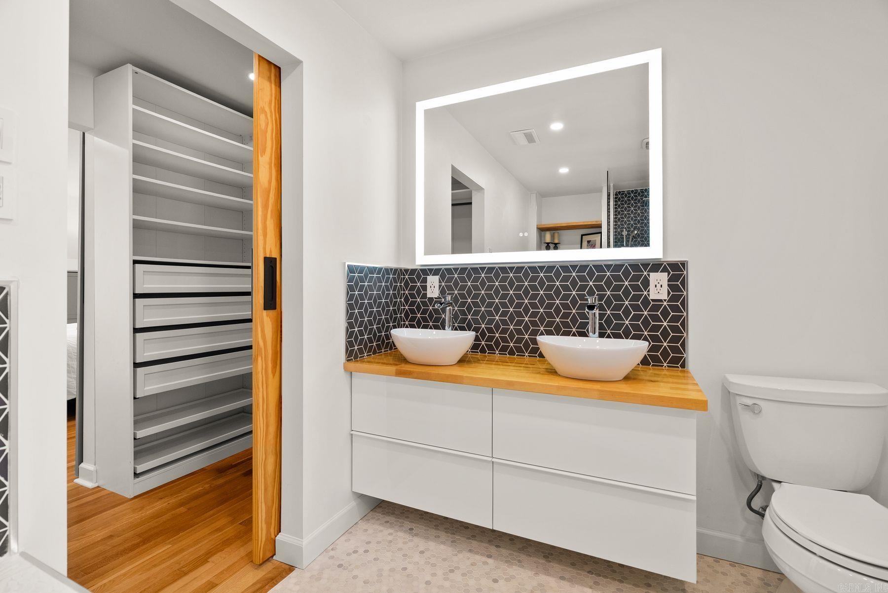 PROSPECT TERRACE - Residential