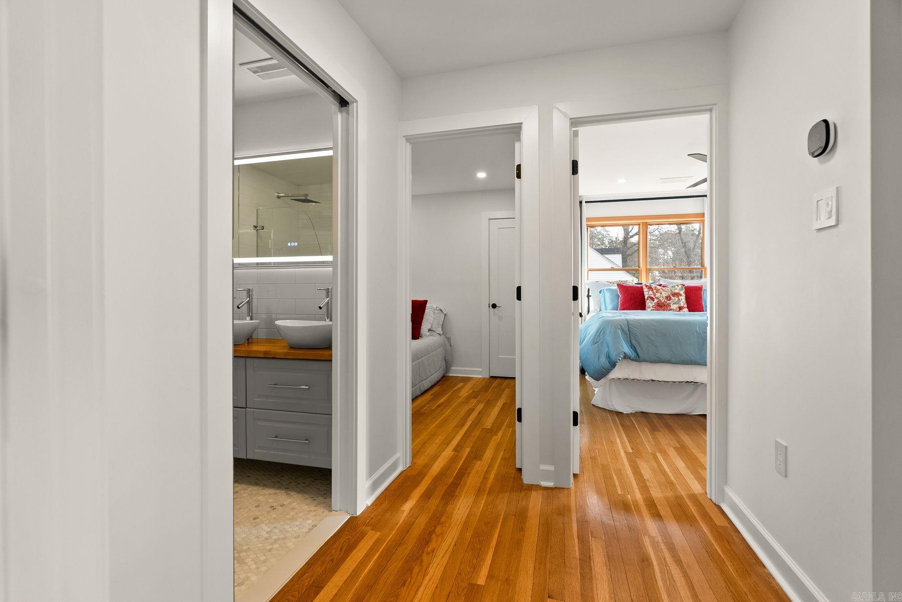 PROSPECT TERRACE - Residential