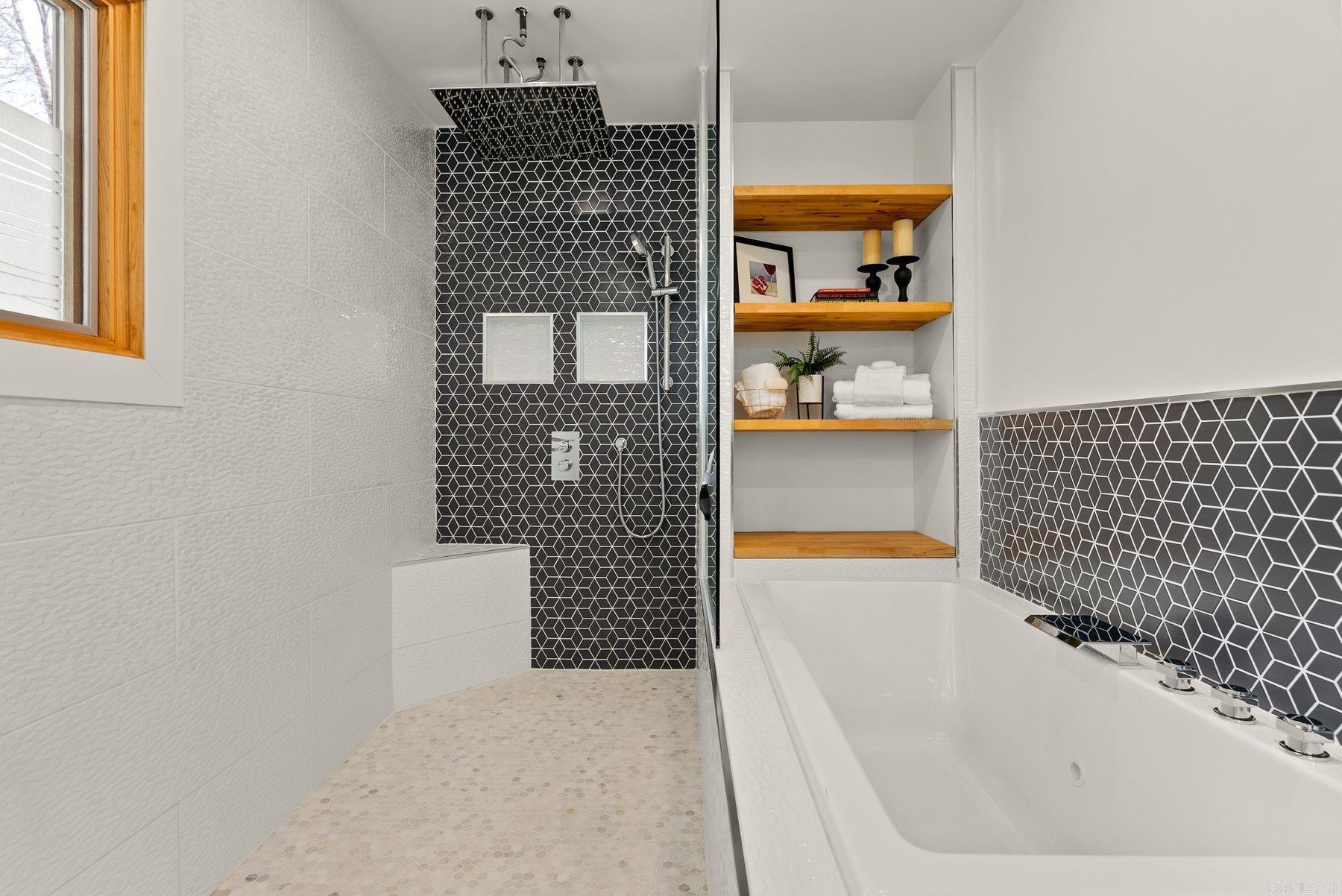 PROSPECT TERRACE - Residential