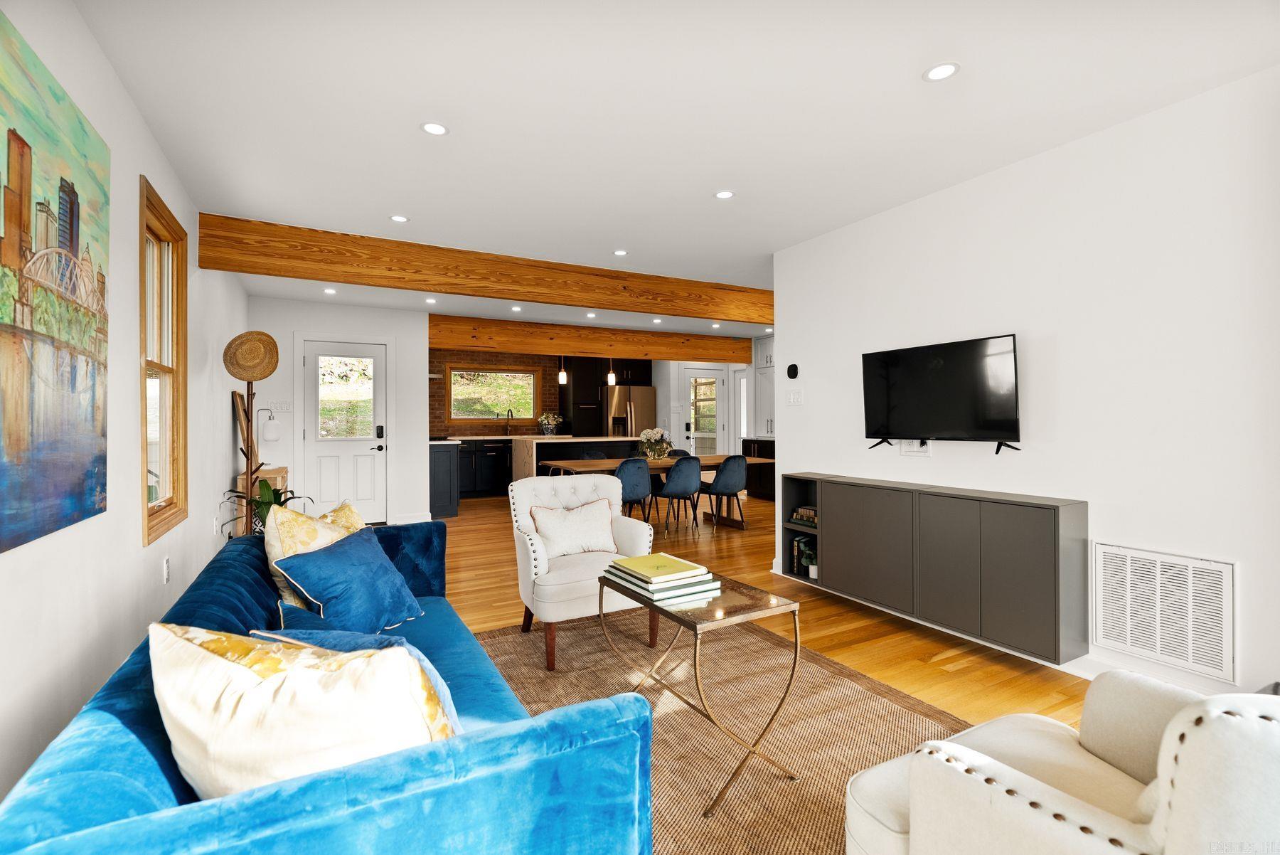 PROSPECT TERRACE - Residential