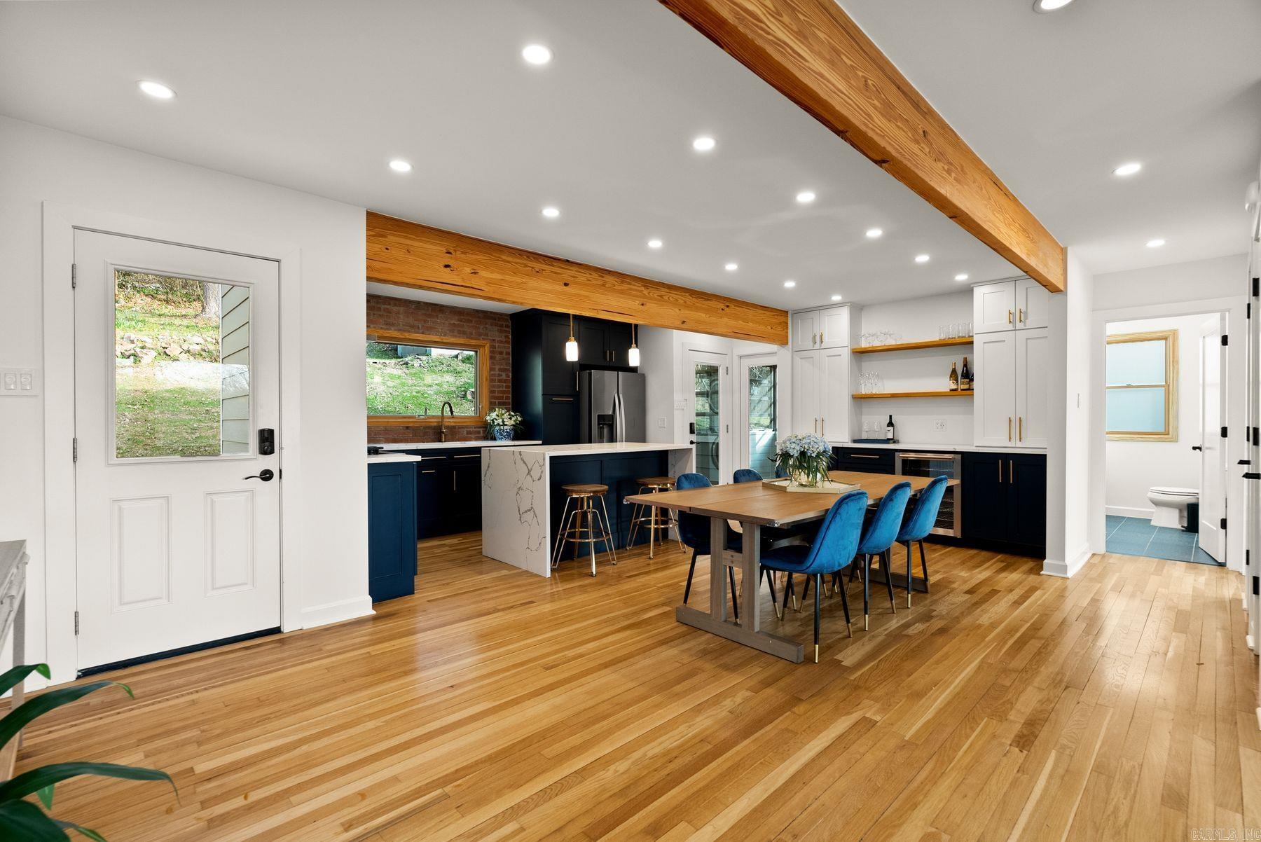 PROSPECT TERRACE - Residential