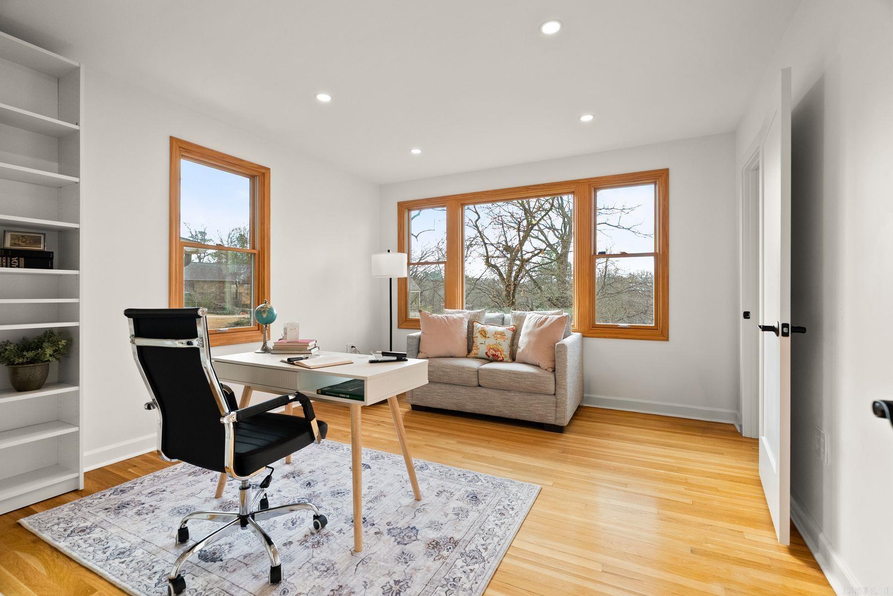 PROSPECT TERRACE - Residential