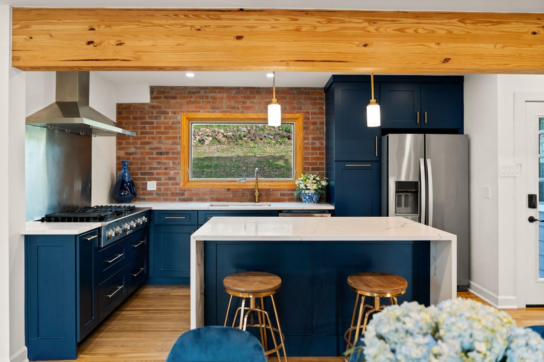 PROSPECT TERRACE - Residential