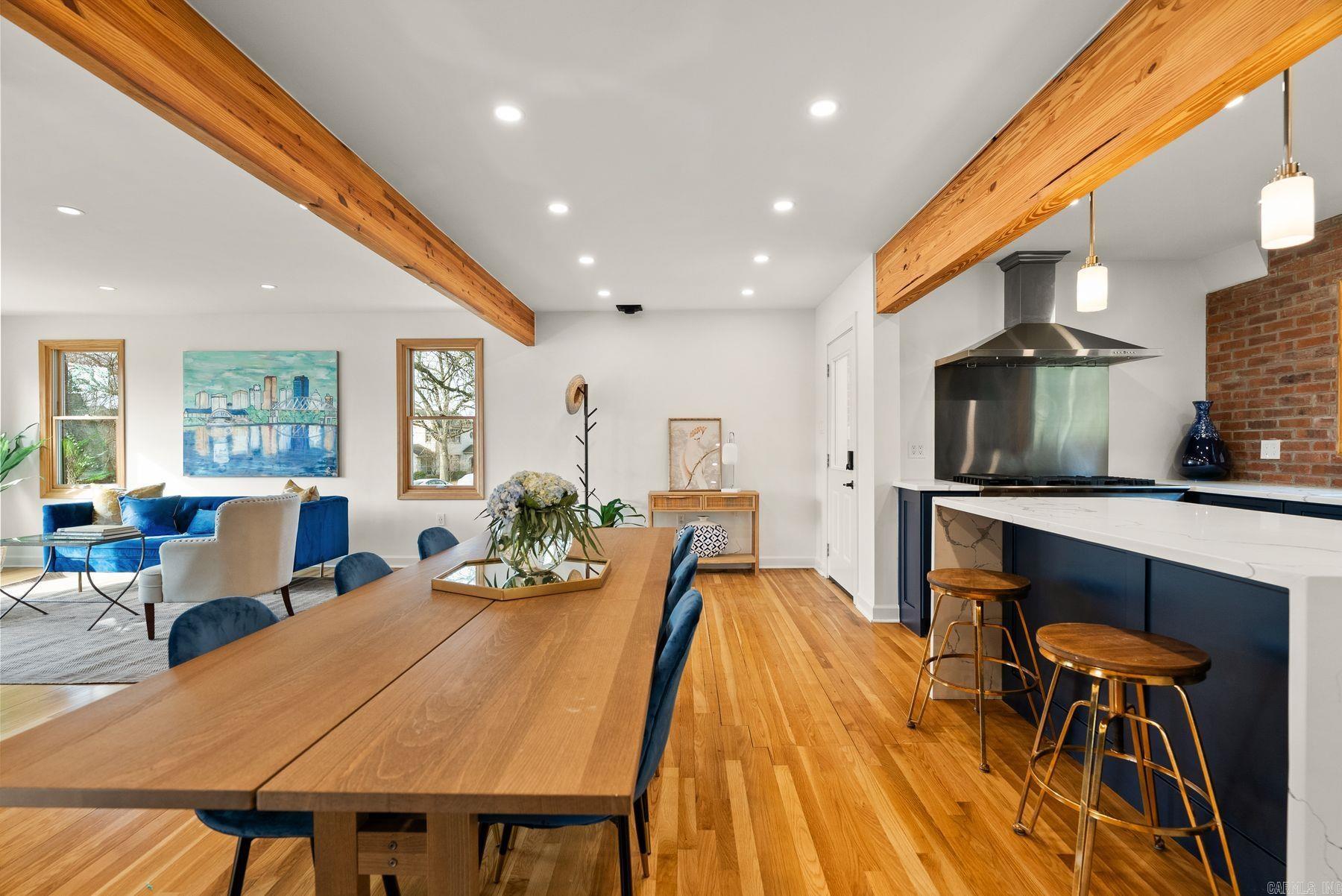 PROSPECT TERRACE - Residential