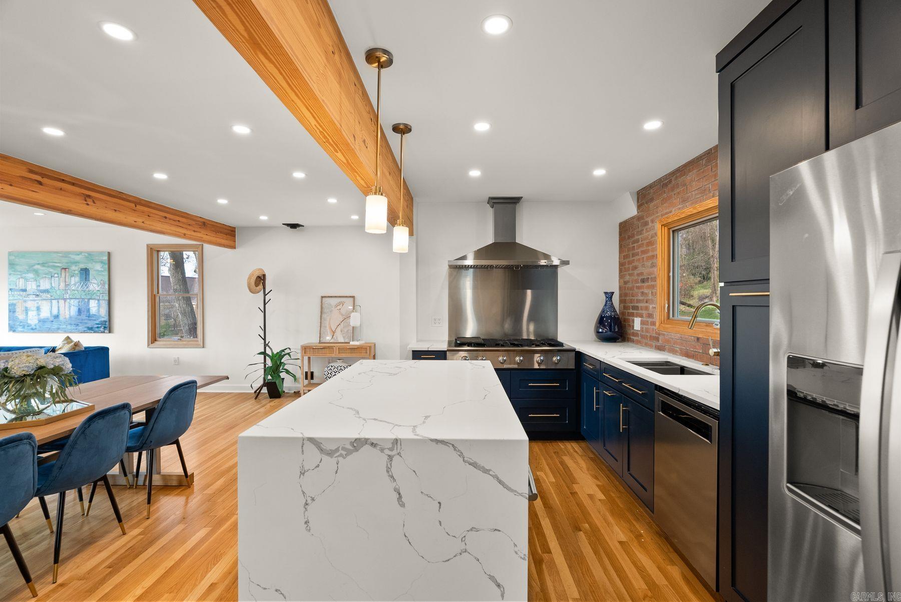 PROSPECT TERRACE - Residential