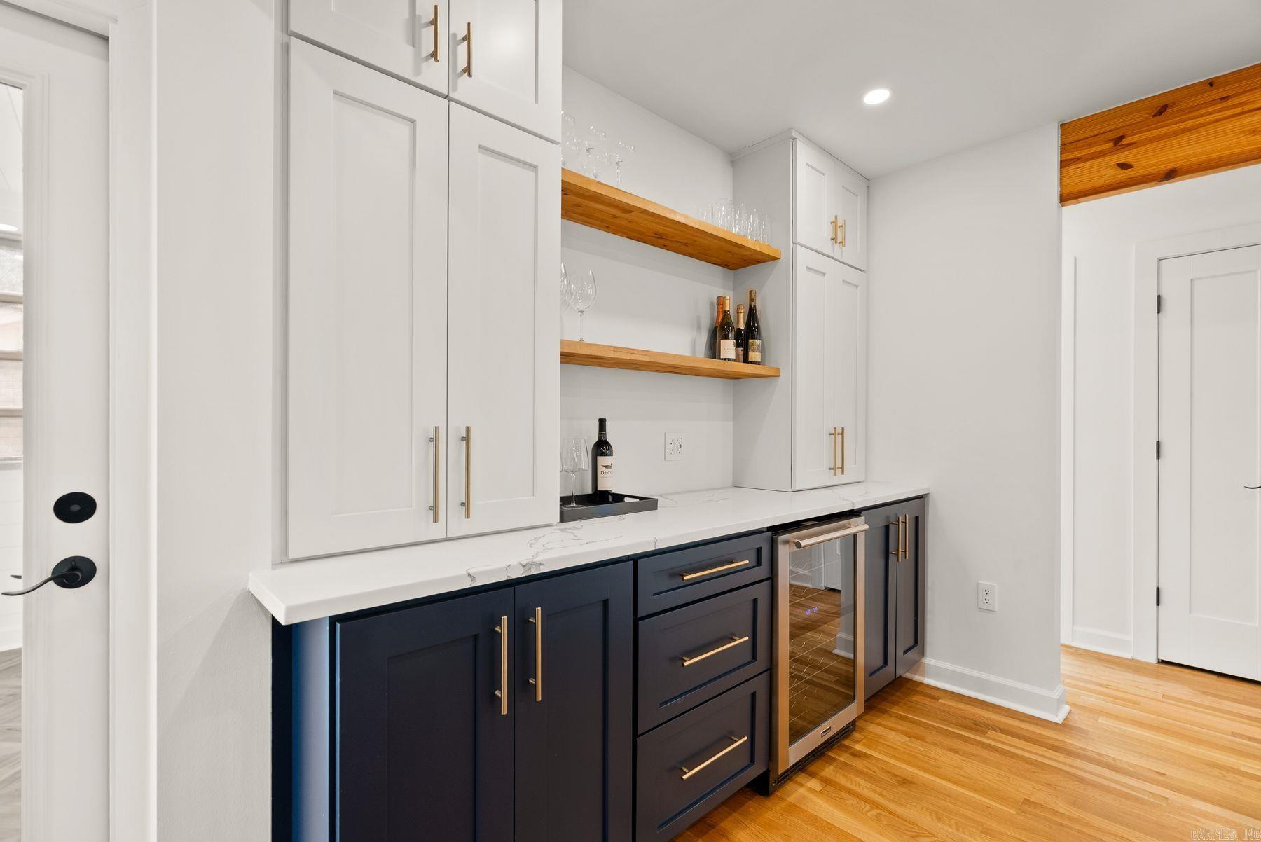 PROSPECT TERRACE - Residential