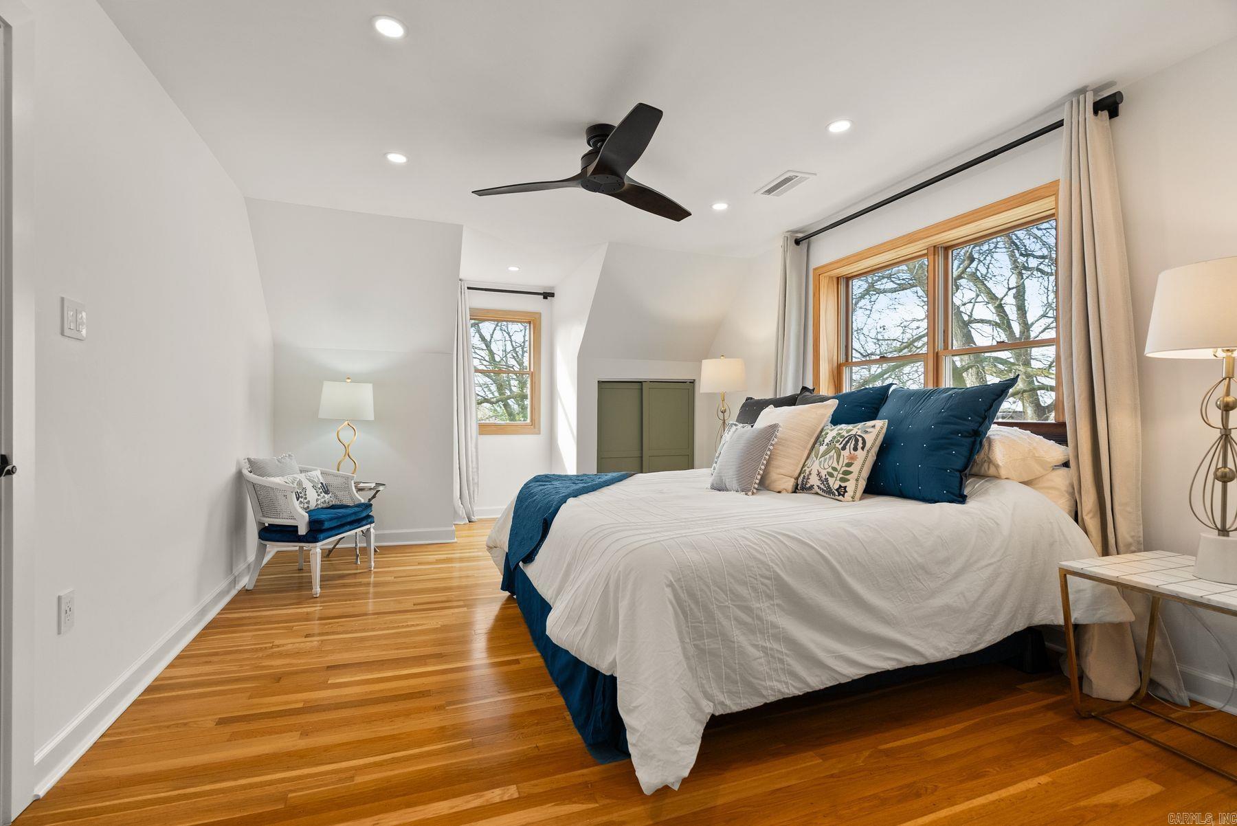 PROSPECT TERRACE - Residential